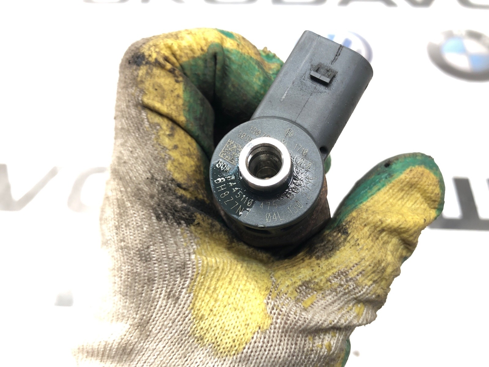 Топливная форсунка, 9000 рублей, Москва