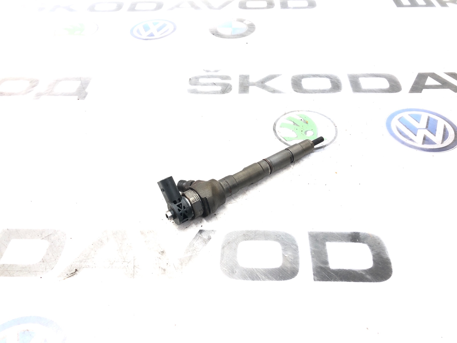 Топливная форсунка, 9000 рублей, Москва