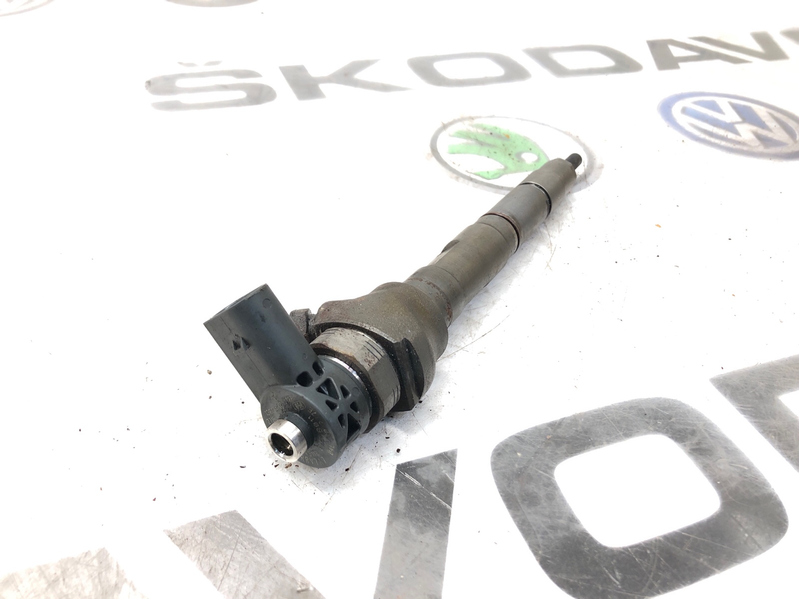 Топливная форсунка, 9000 рублей, Москва