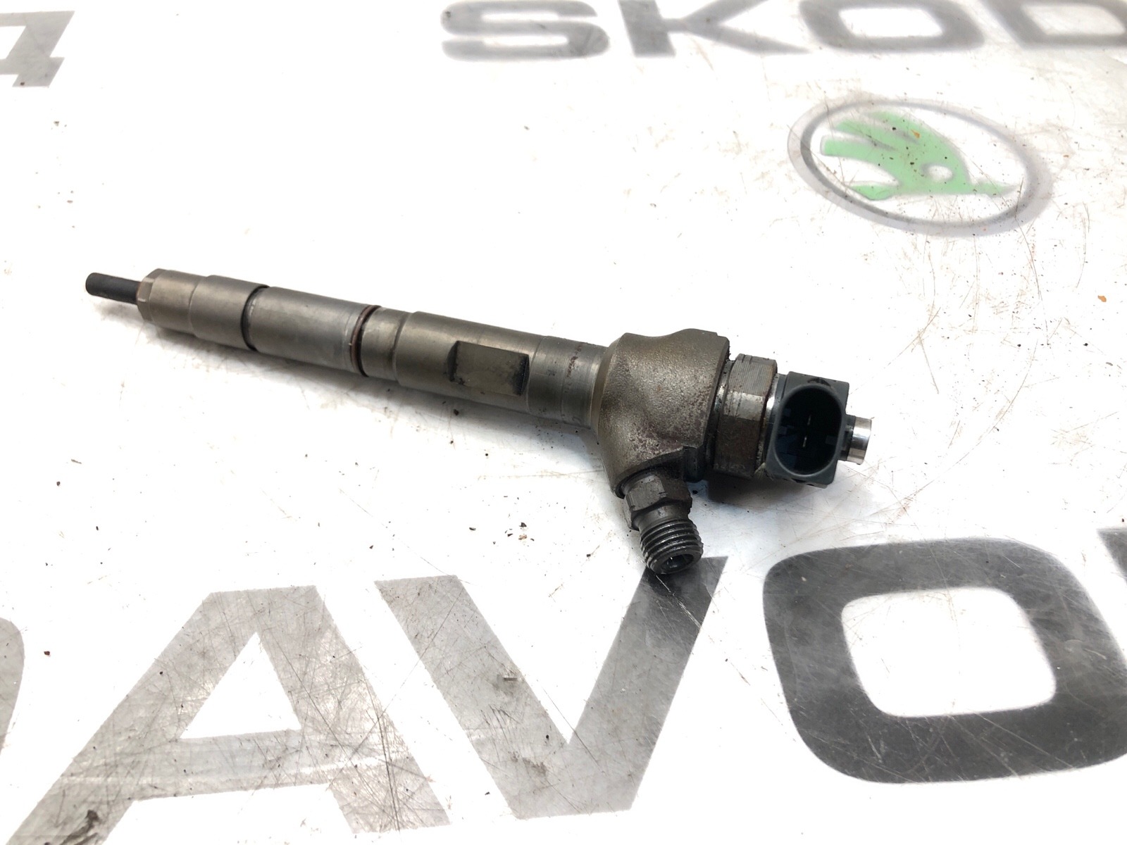 Топливная форсунка, 9000 рублей, Москва