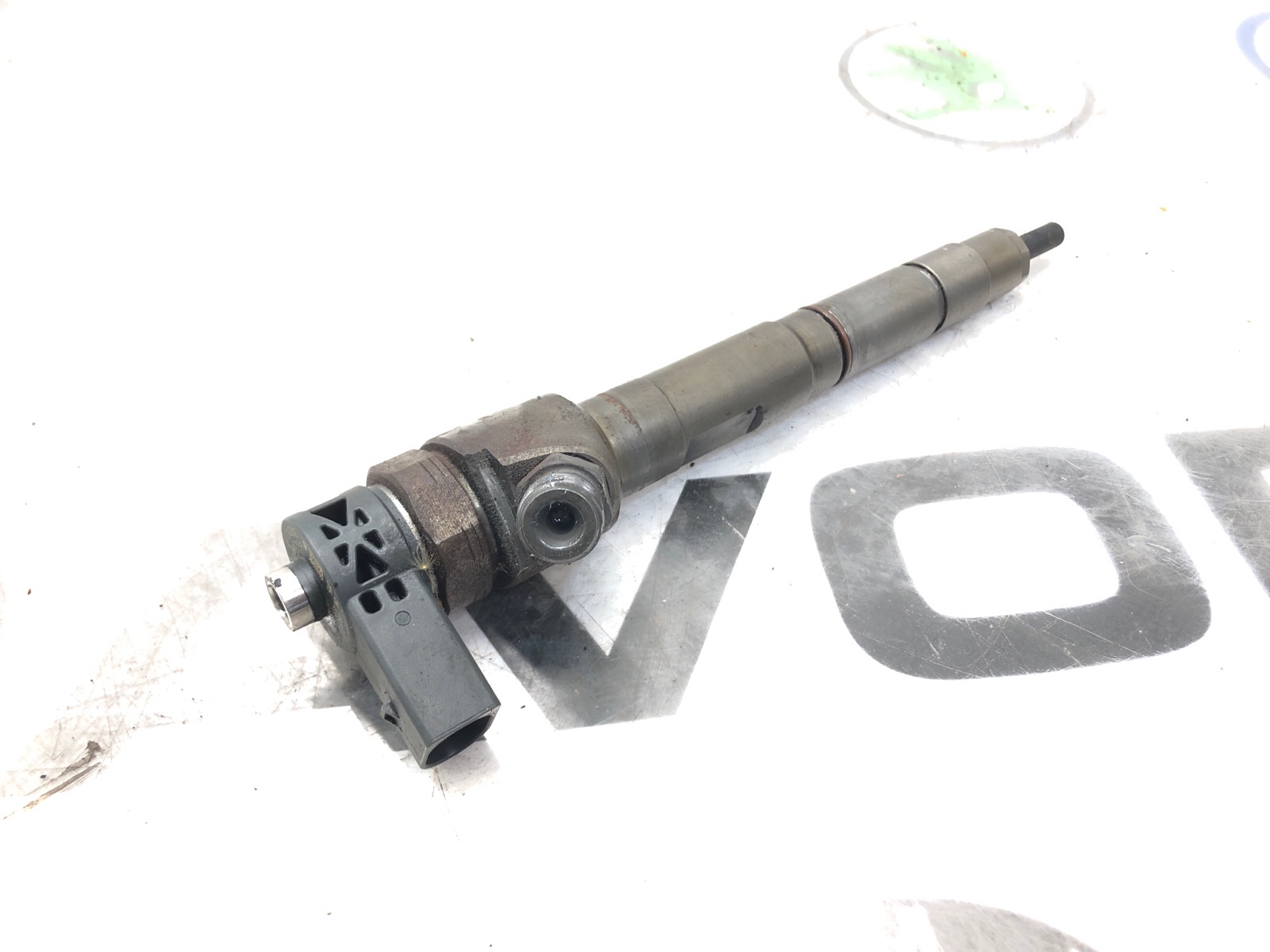 Топливная форсунка, 9000 рублей, Москва