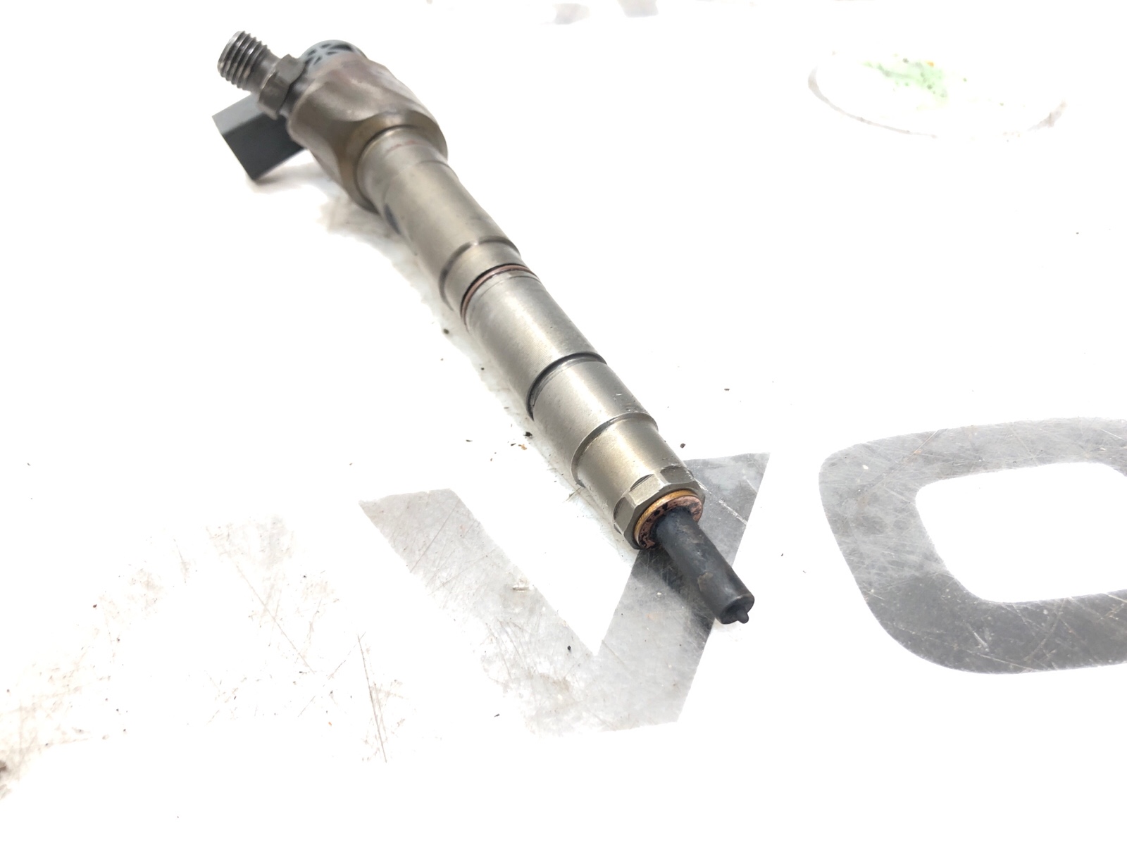 Топливная форсунка, 9000 рублей, Москва