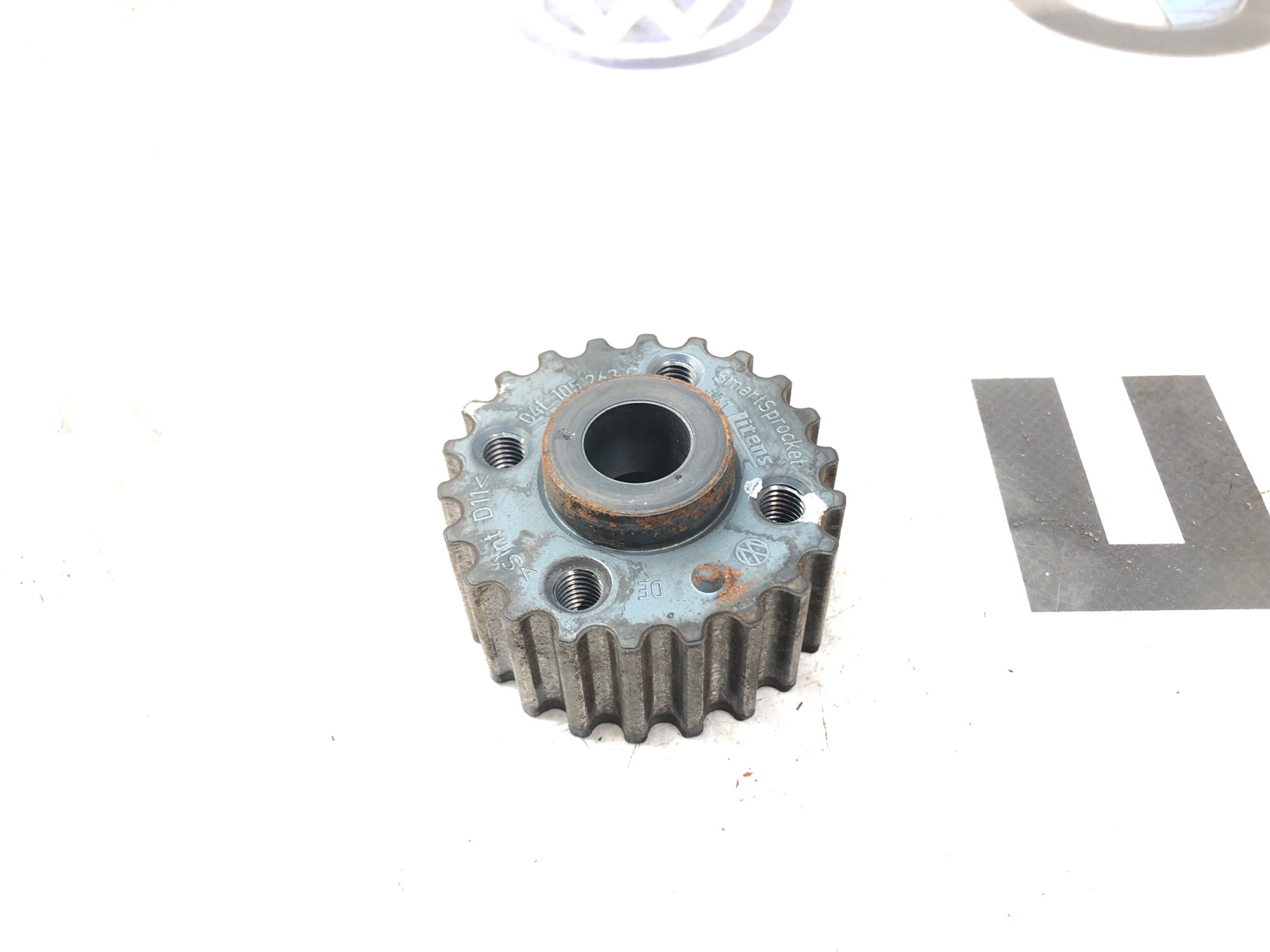 Шестерня коленвала, 3000 рублей, Москва