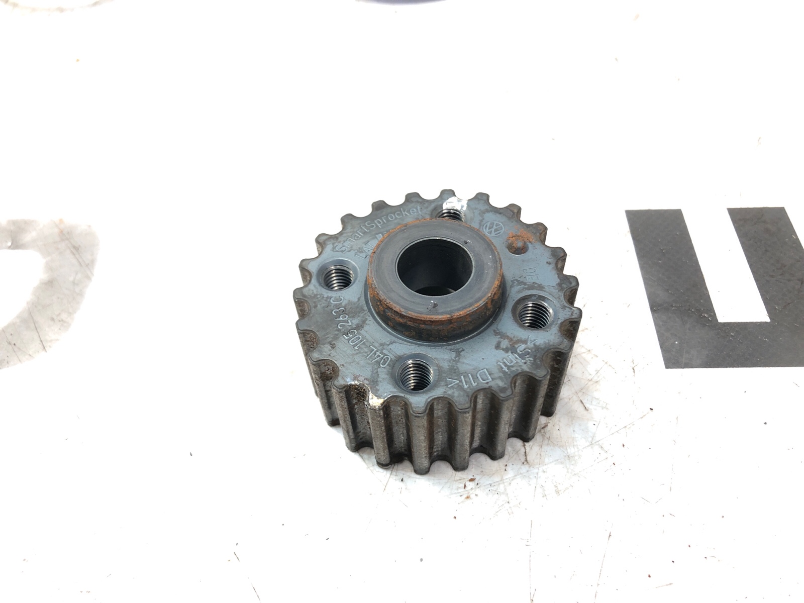 Шестерня коленвала, 3000 рублей, Москва