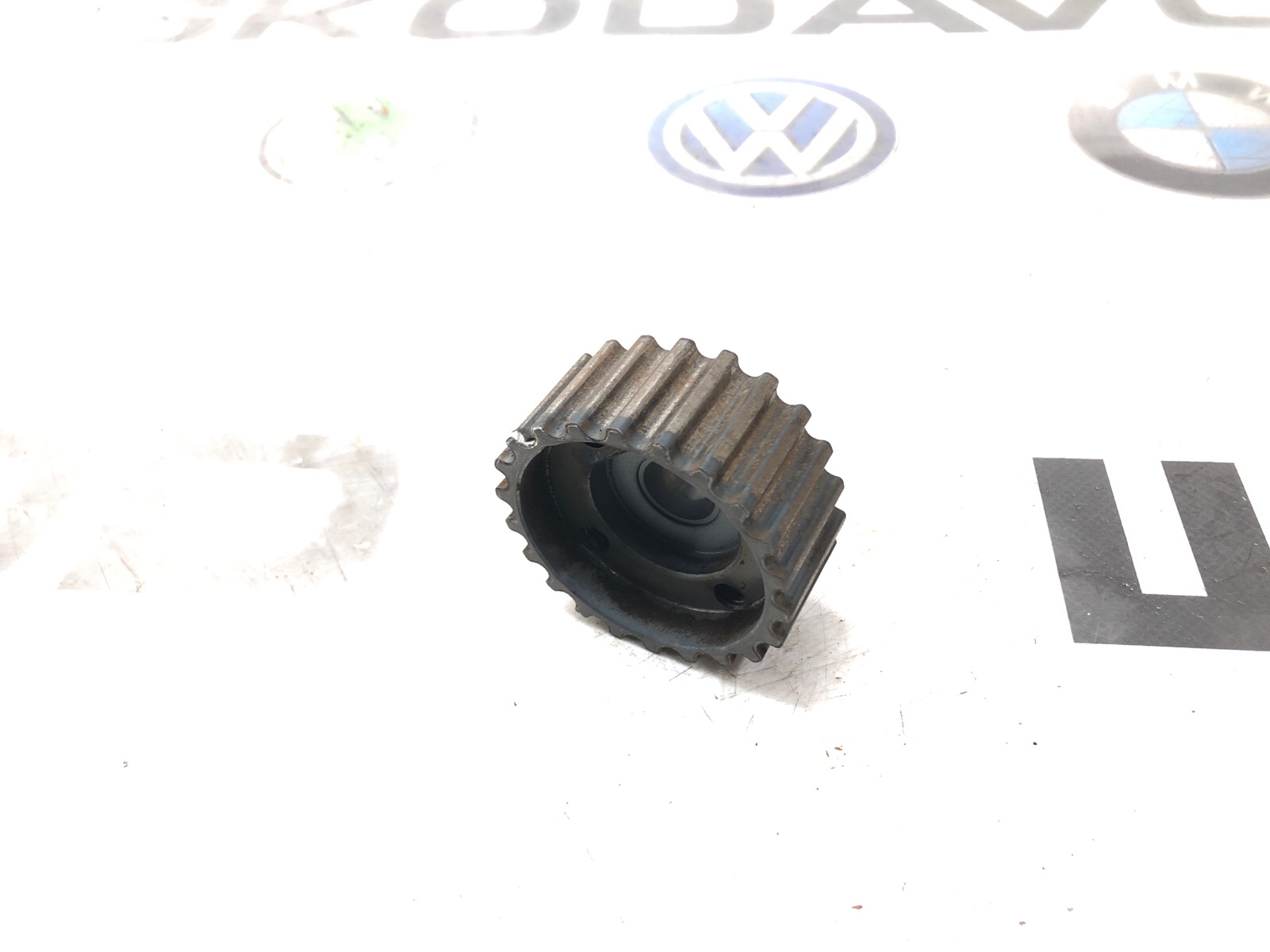 Шестерня коленвала, 3000 рублей, Москва