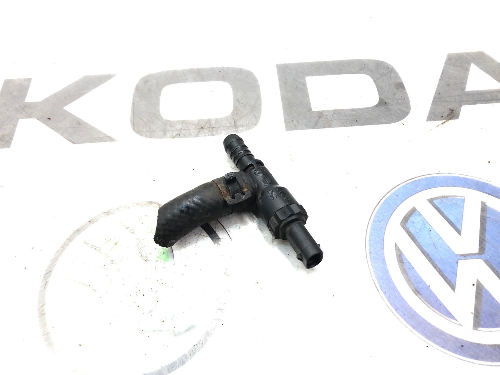 Датчик температуры топлива, 1000 рублей, Москва