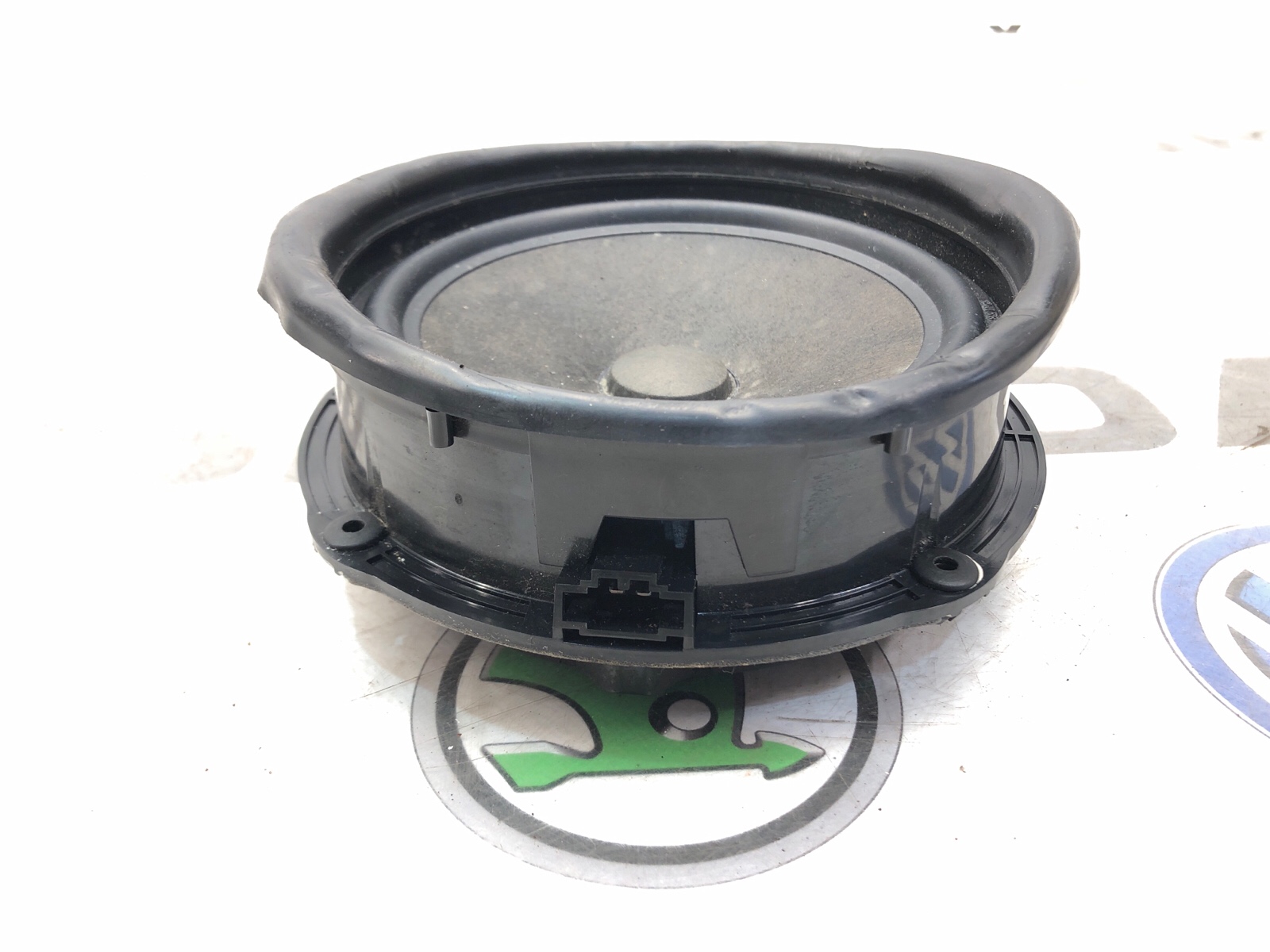 Динамик, 2000 рублей, Москва