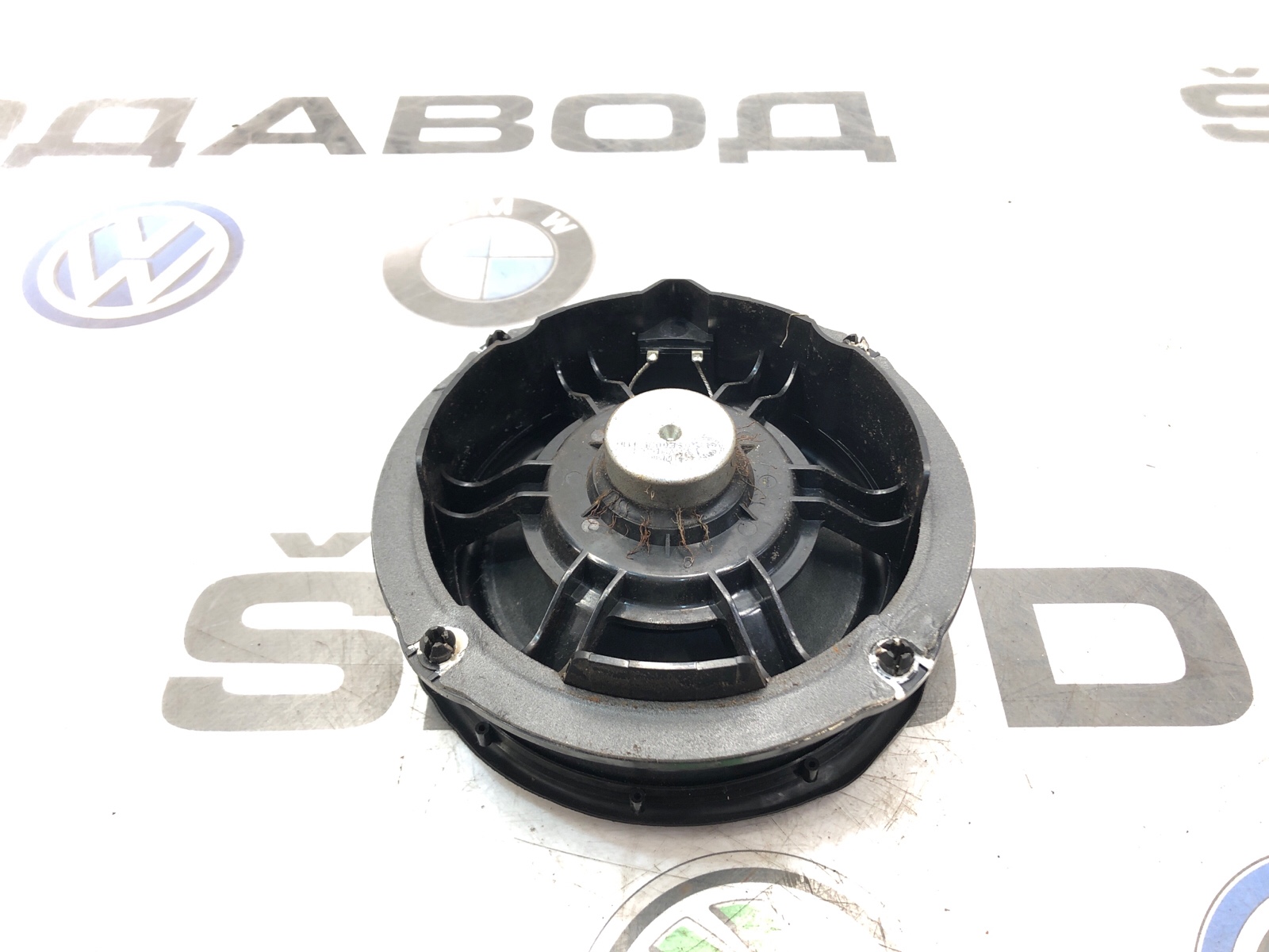 Динамик, 2000 рублей, Москва