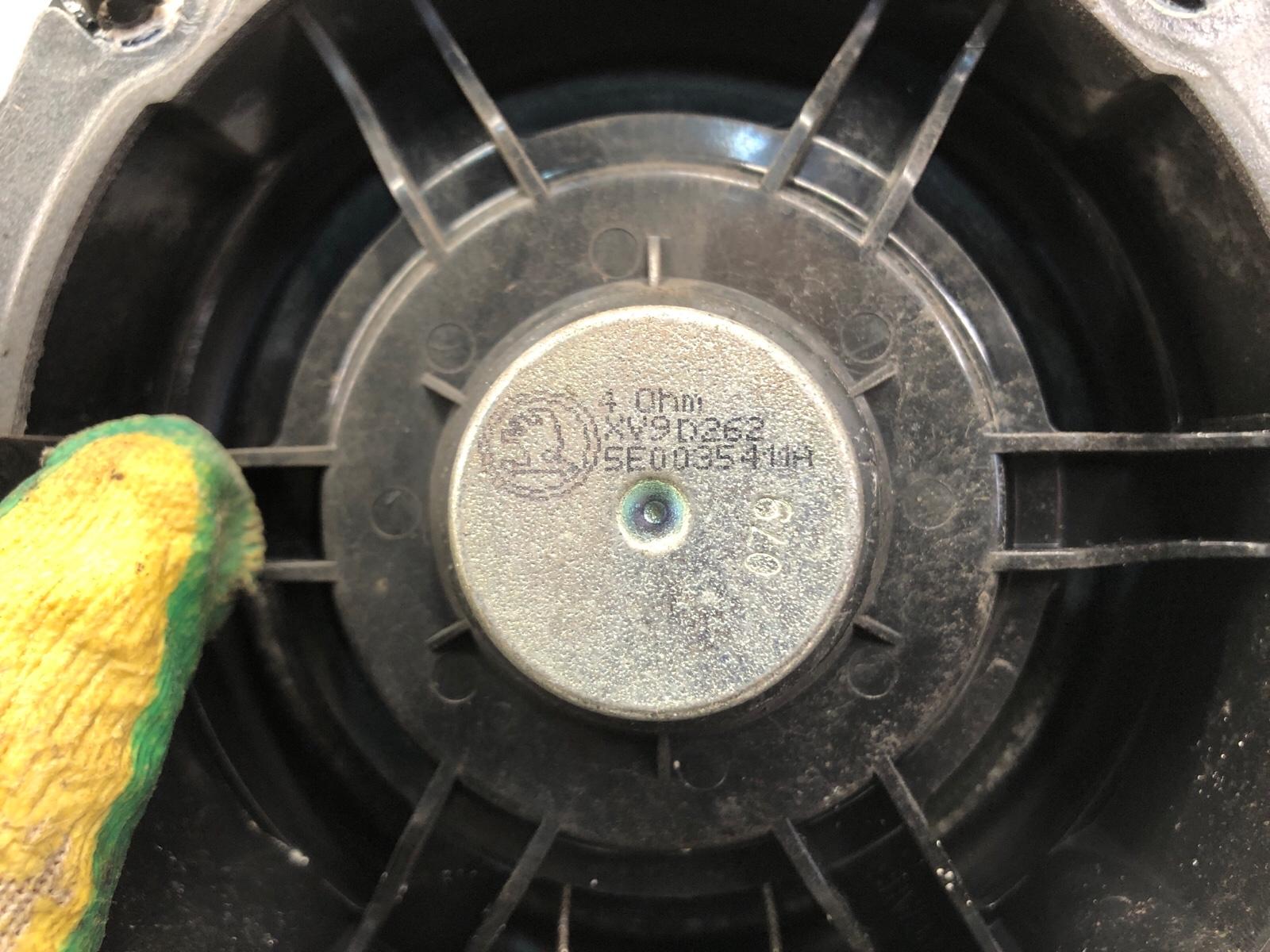 Динамик, 2000 рублей, Москва