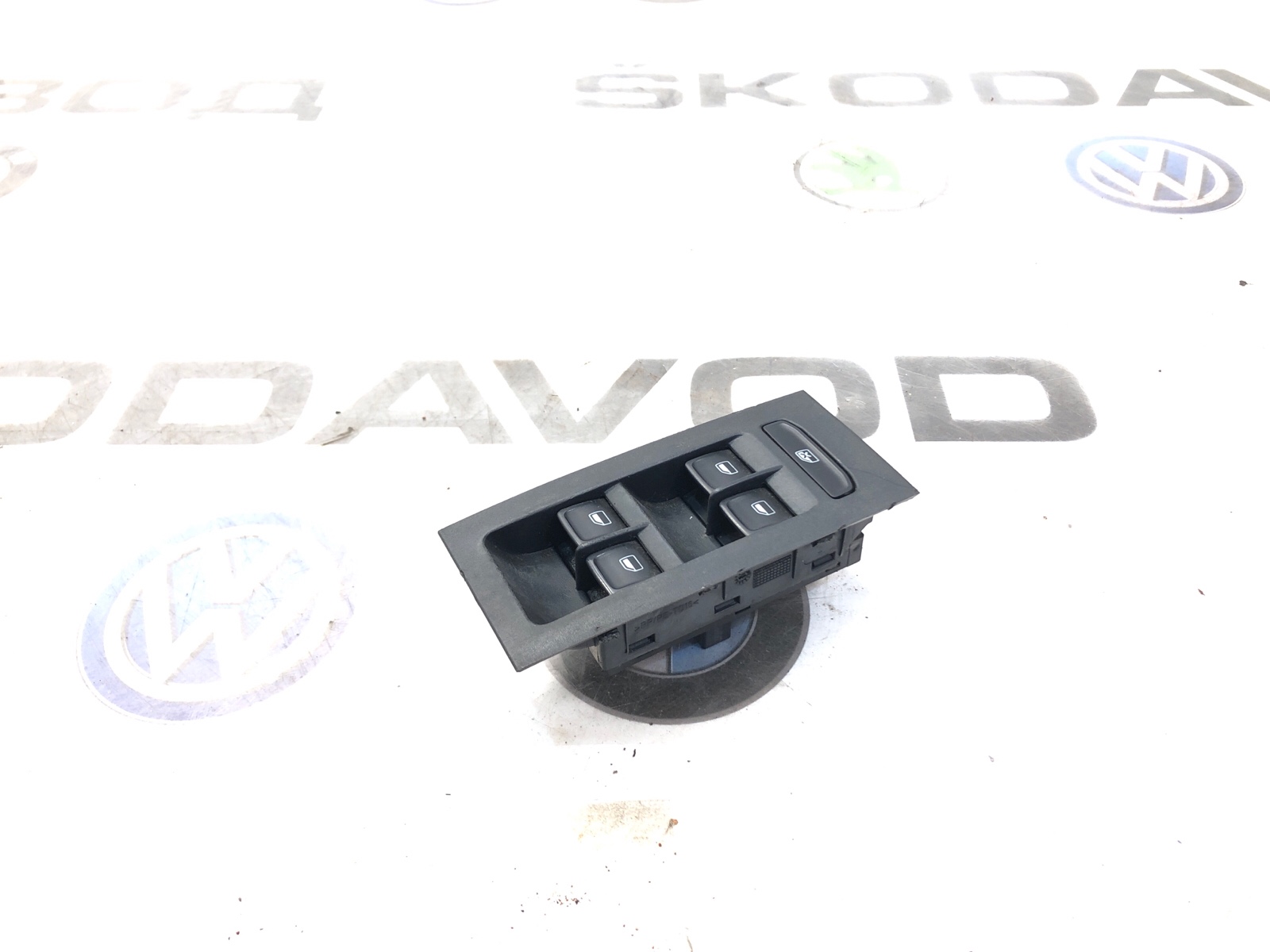 Блок управления стеклоподъемниками, 4000 рублей, Москва