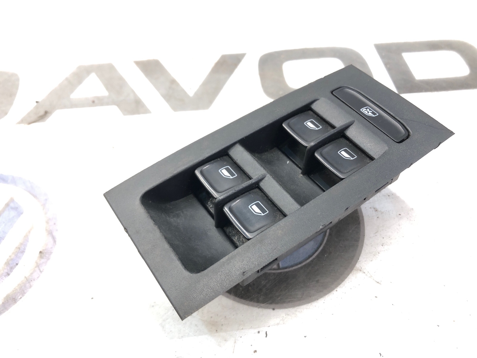 Блок управления стеклоподъемниками, 4000 рублей, Москва