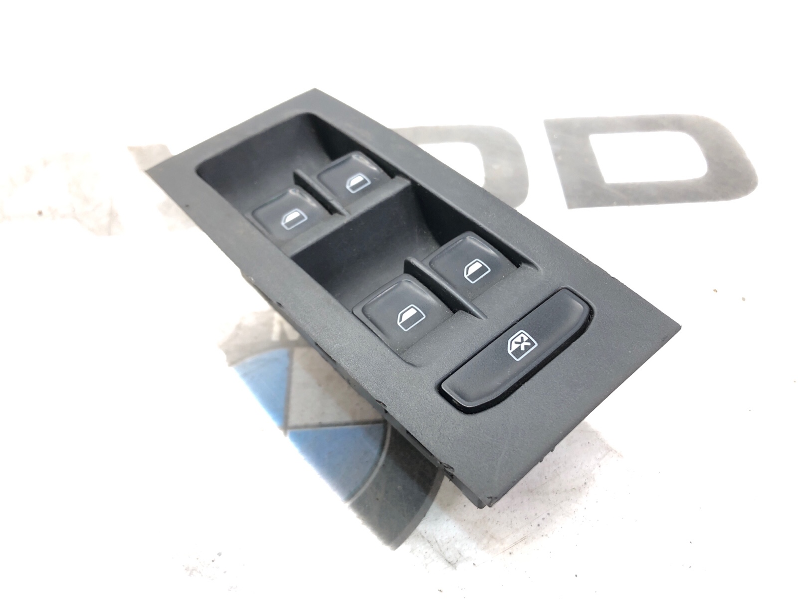 Блок управления стеклоподъемниками, 4000 рублей, Москва