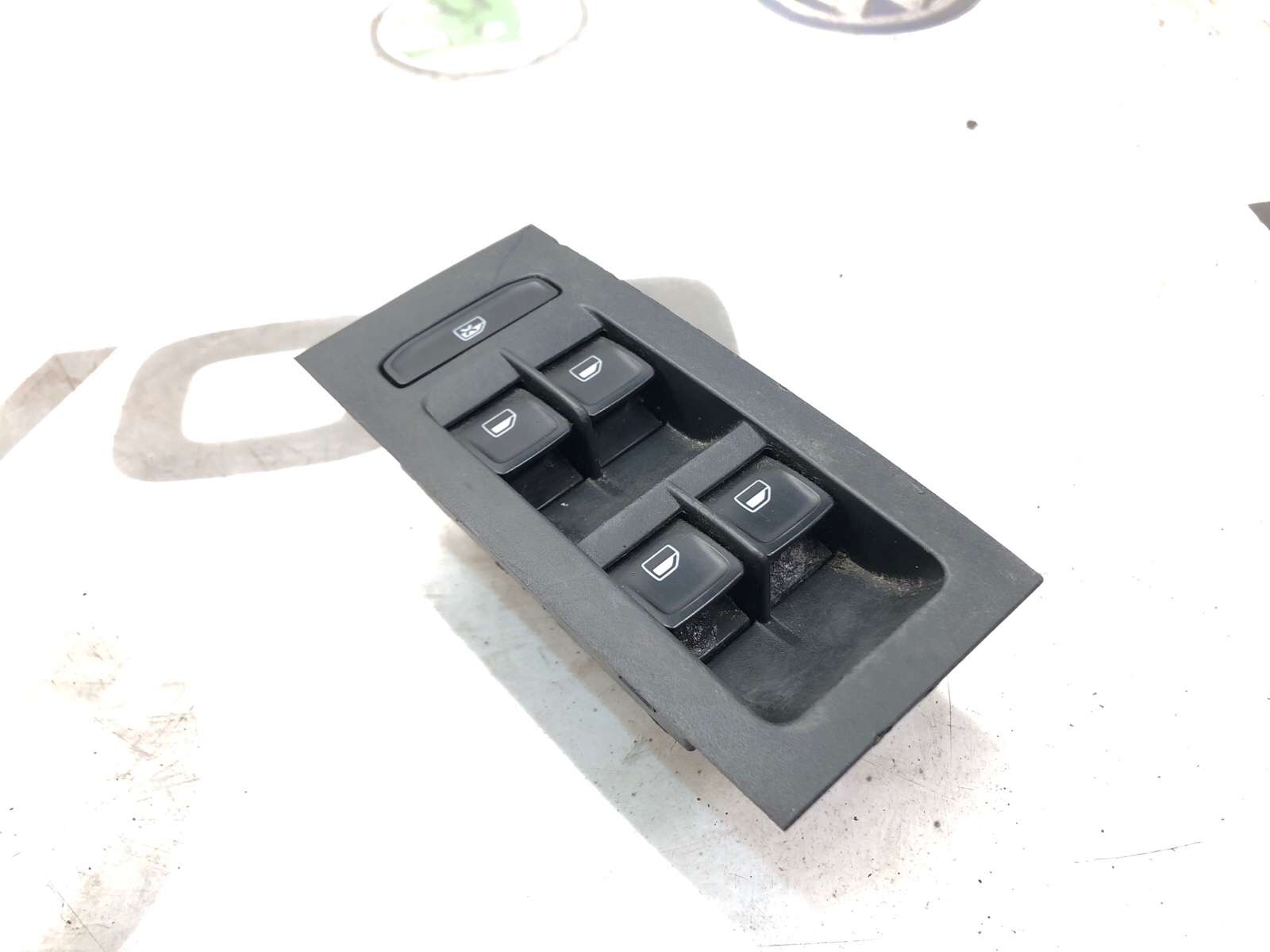 Блок управления стеклоподъемниками, 4000 рублей, Москва