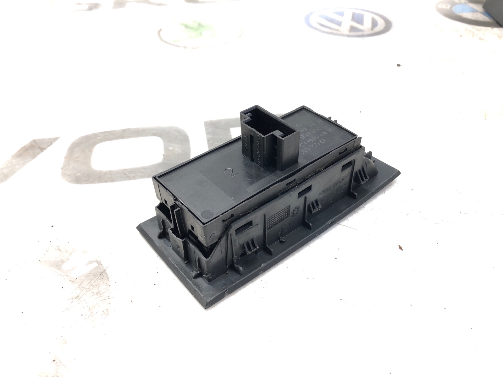 Блок управления стеклоподъемниками, 4000 рублей, Москва