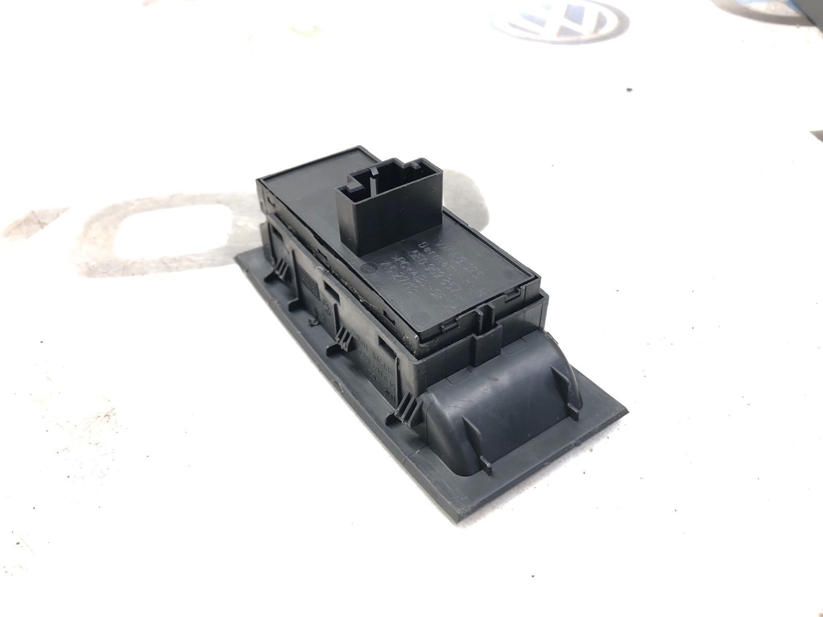 Блок управления стеклоподъемниками, 4000 рублей, Москва