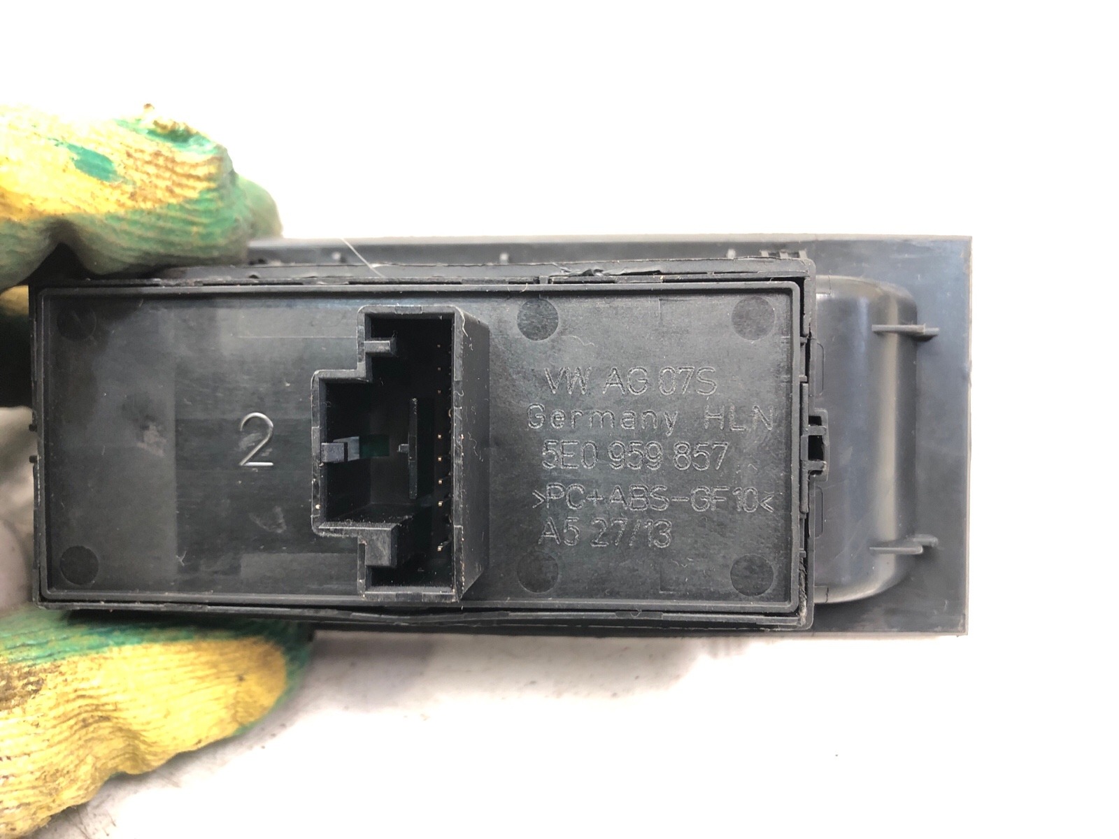 Блок управления стеклоподъемниками, 4000 рублей, Москва