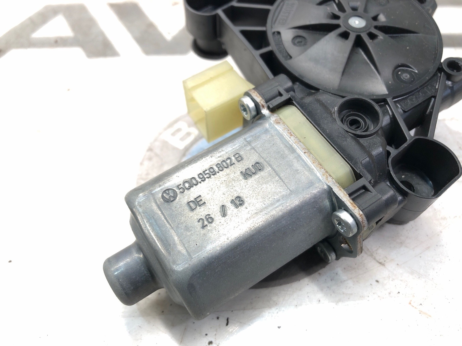 мотор стеклоподъемника, 500 рублей, Москва