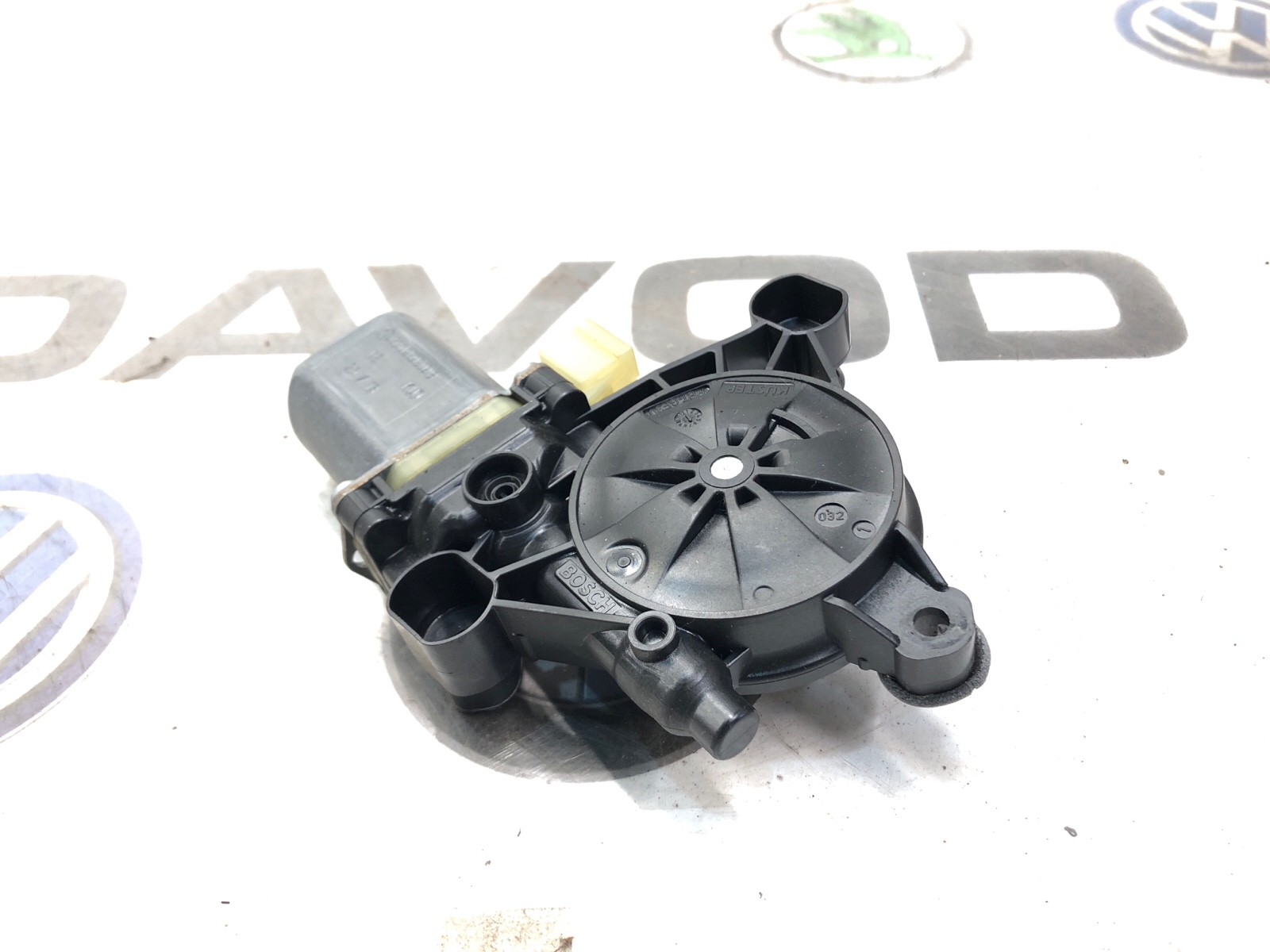 мотор стеклоподъемника, 500 рублей, Москва