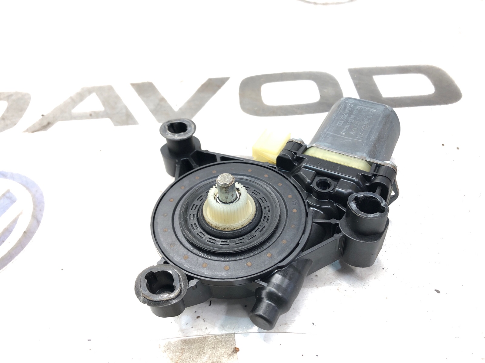 мотор стеклоподъемника, 500 рублей, Москва