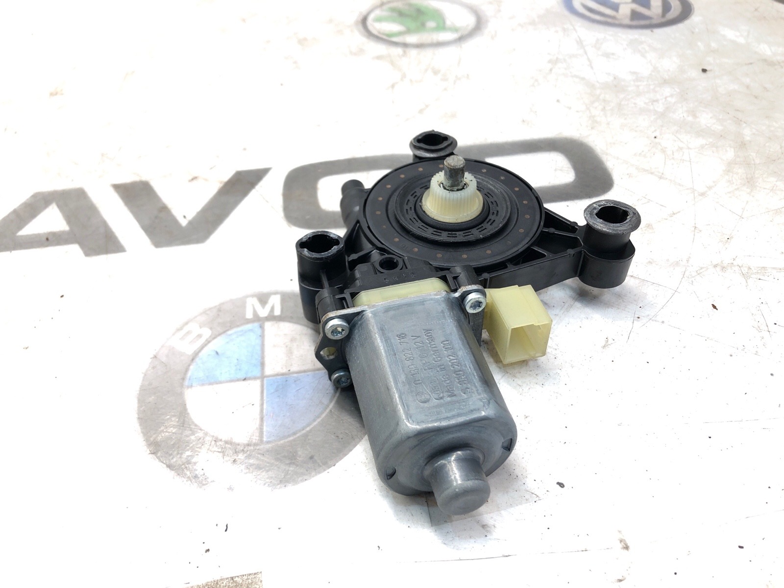 мотор стеклоподъемника, 500 рублей, Москва