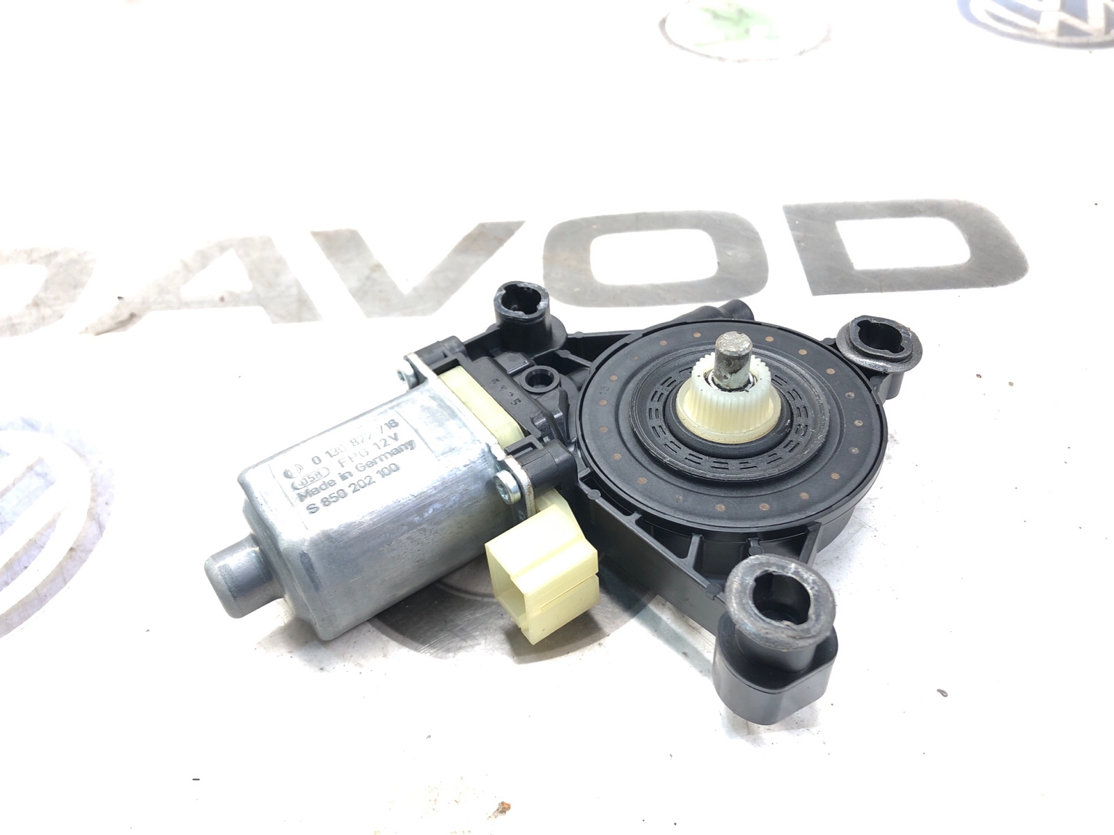 мотор стеклоподъемника, 500 рублей, Москва