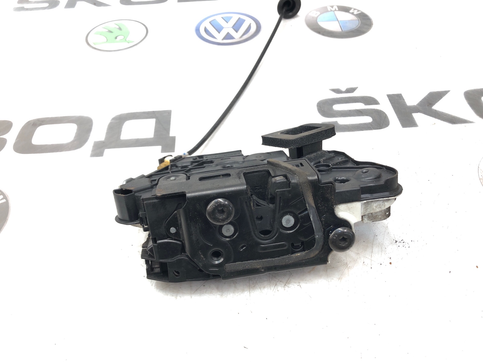 замок двери, 1000 рублей, Москва