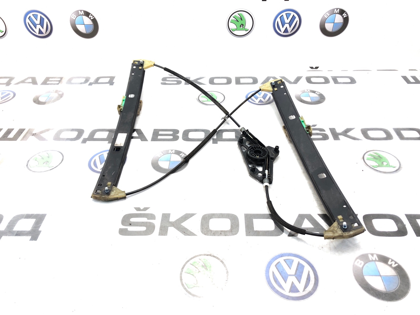 Стеклоподъемник, 4000 рублей, Москва