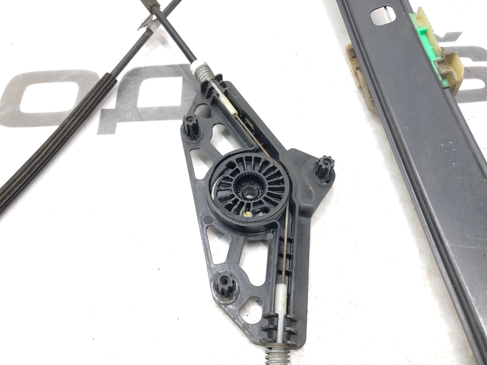 Стеклоподъемник, 4000 рублей, Москва