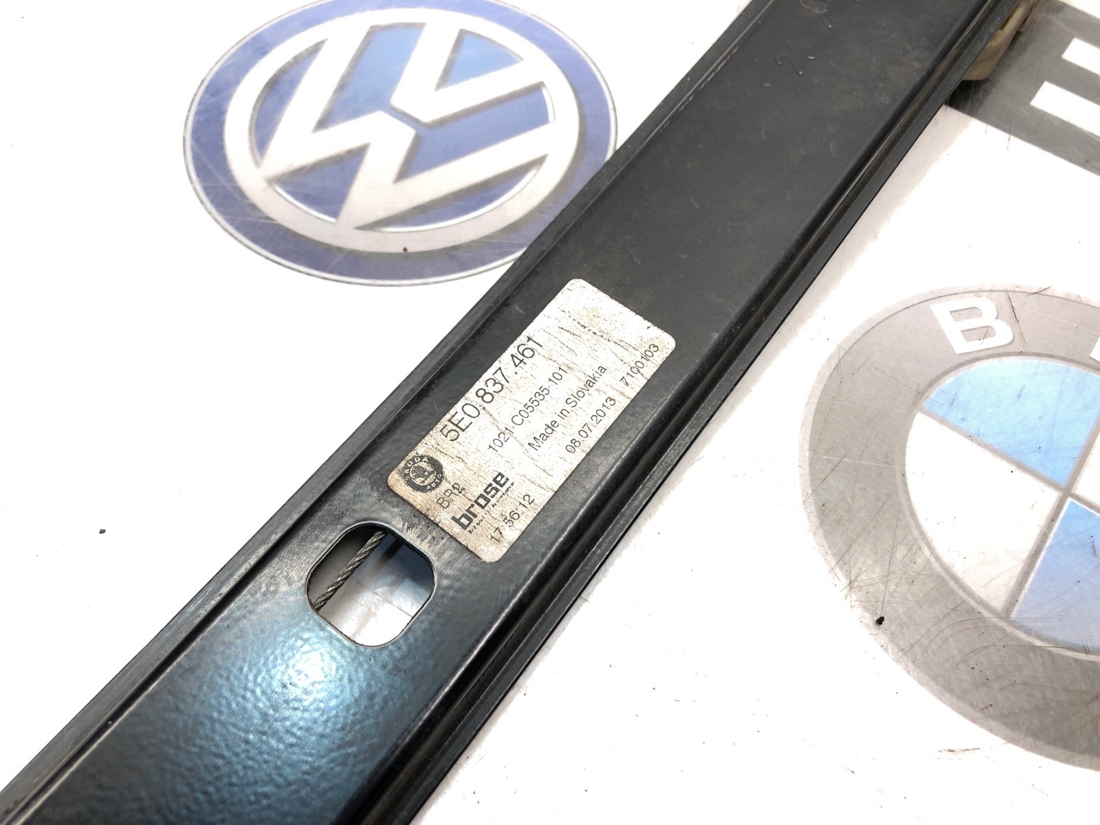 Стеклоподъемник, 4000 рублей, Москва