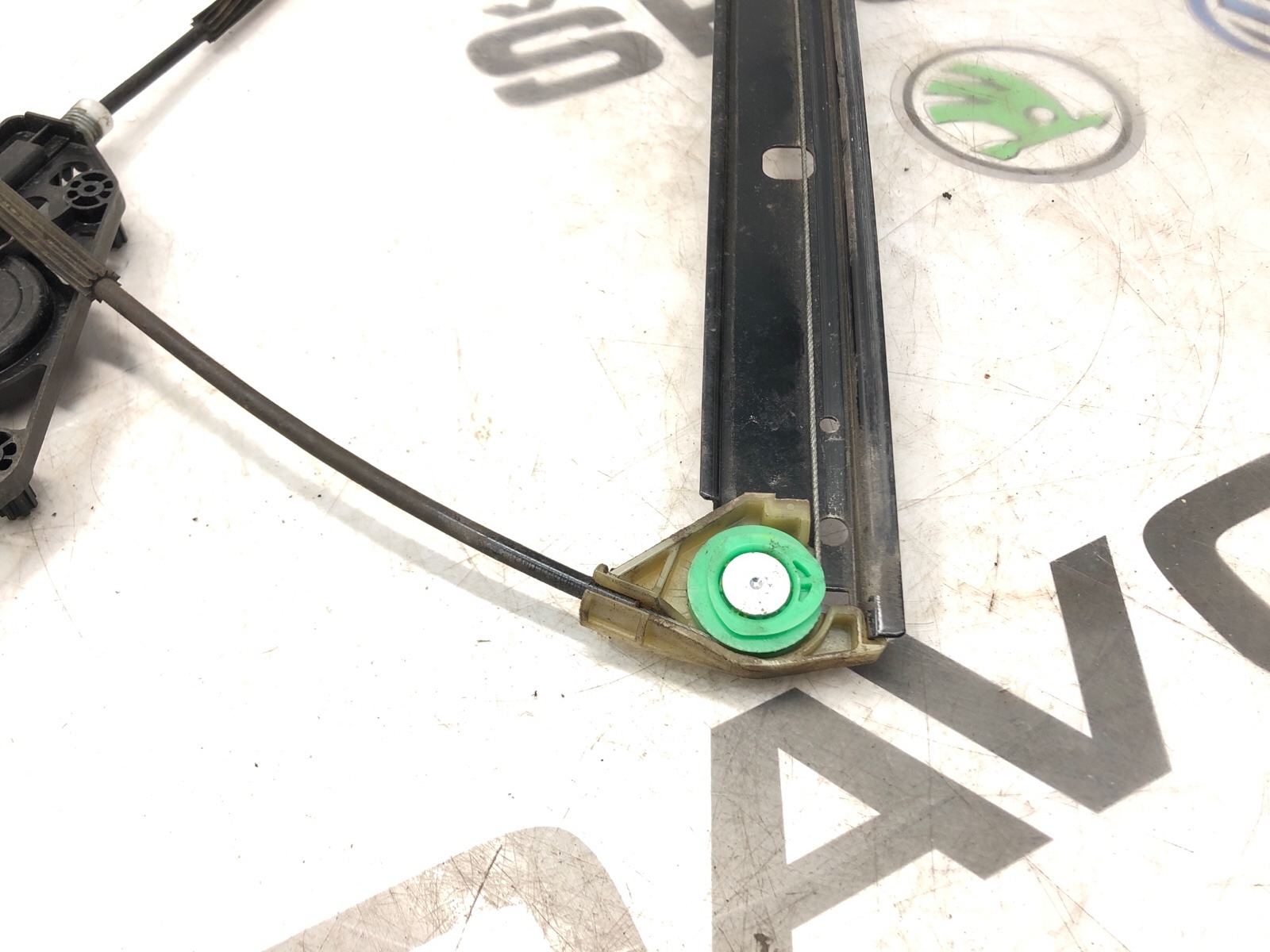 Стеклоподъемник, 4000 рублей, Москва