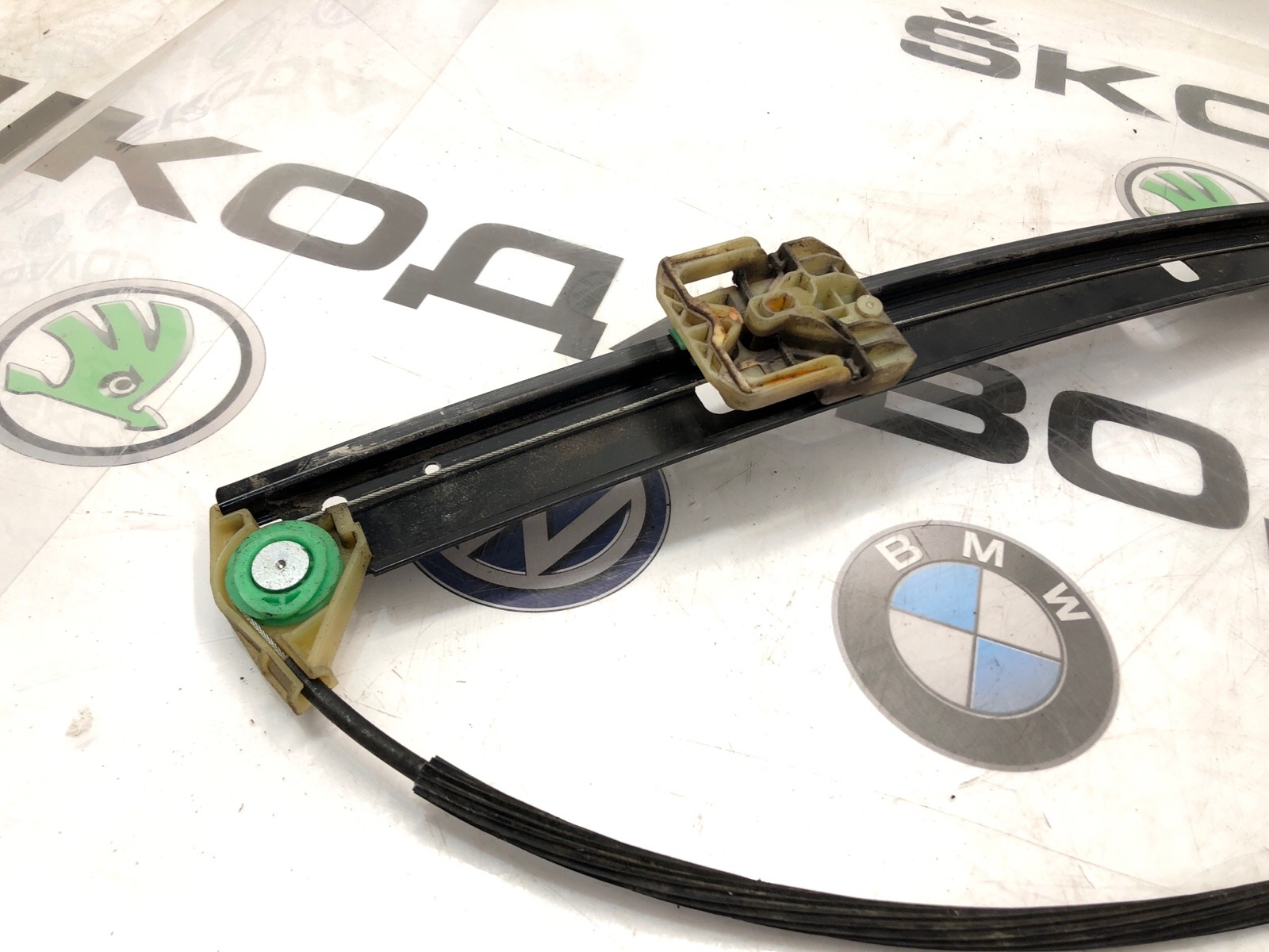 Стеклоподъемник, 4000 рублей, Москва