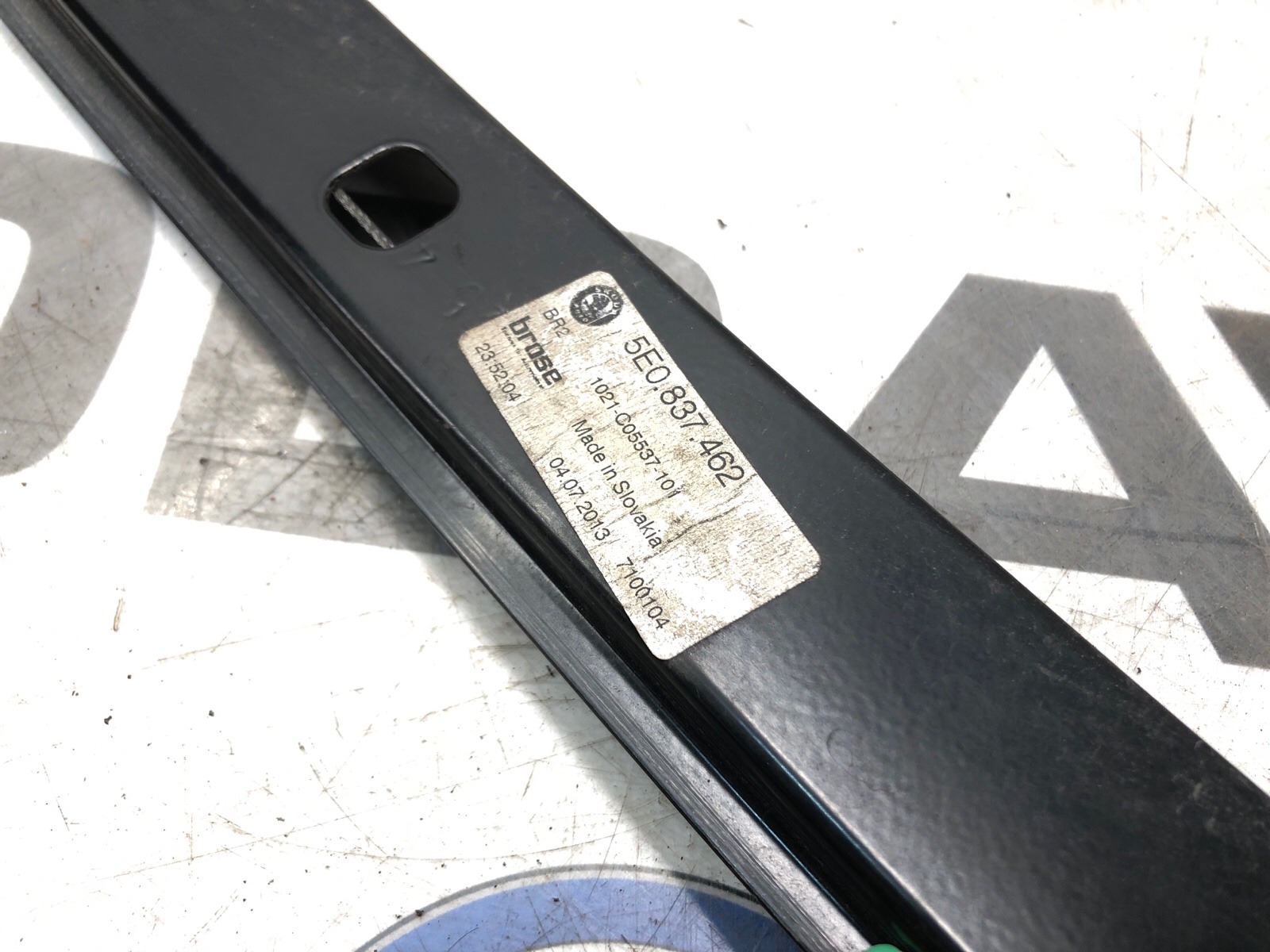 Стеклоподъемник, 2000 рублей, Москва