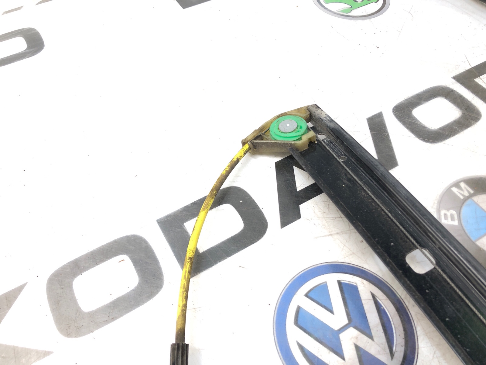 Стеклоподъемник, 2000 рублей, Москва