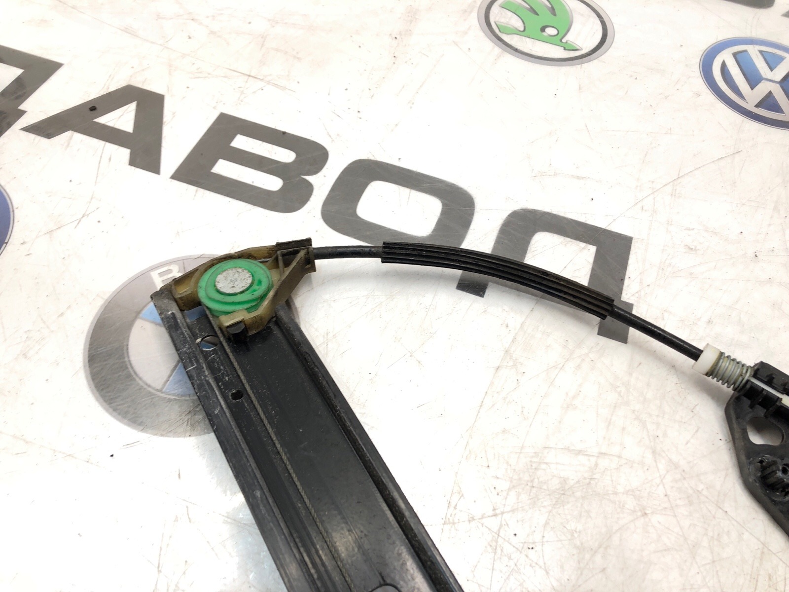 Стеклоподъемник, 2000 рублей, Москва