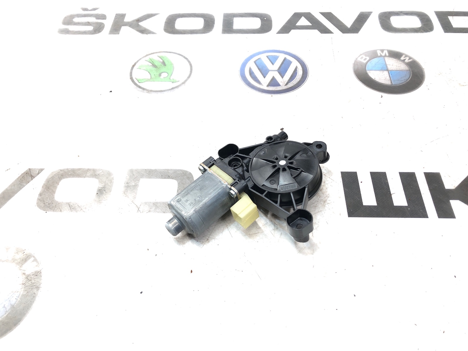 мотор стеклоподъемника, 500 рублей, Москва