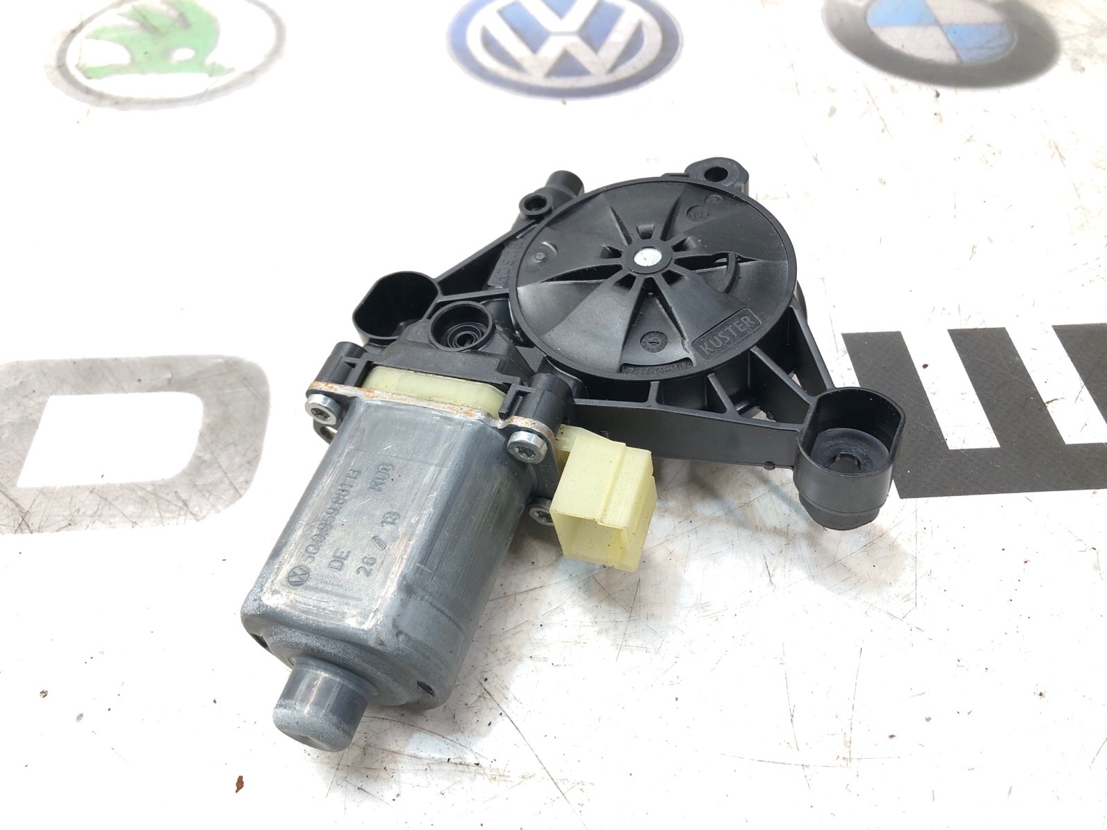 мотор стеклоподъемника, 500 рублей, Москва