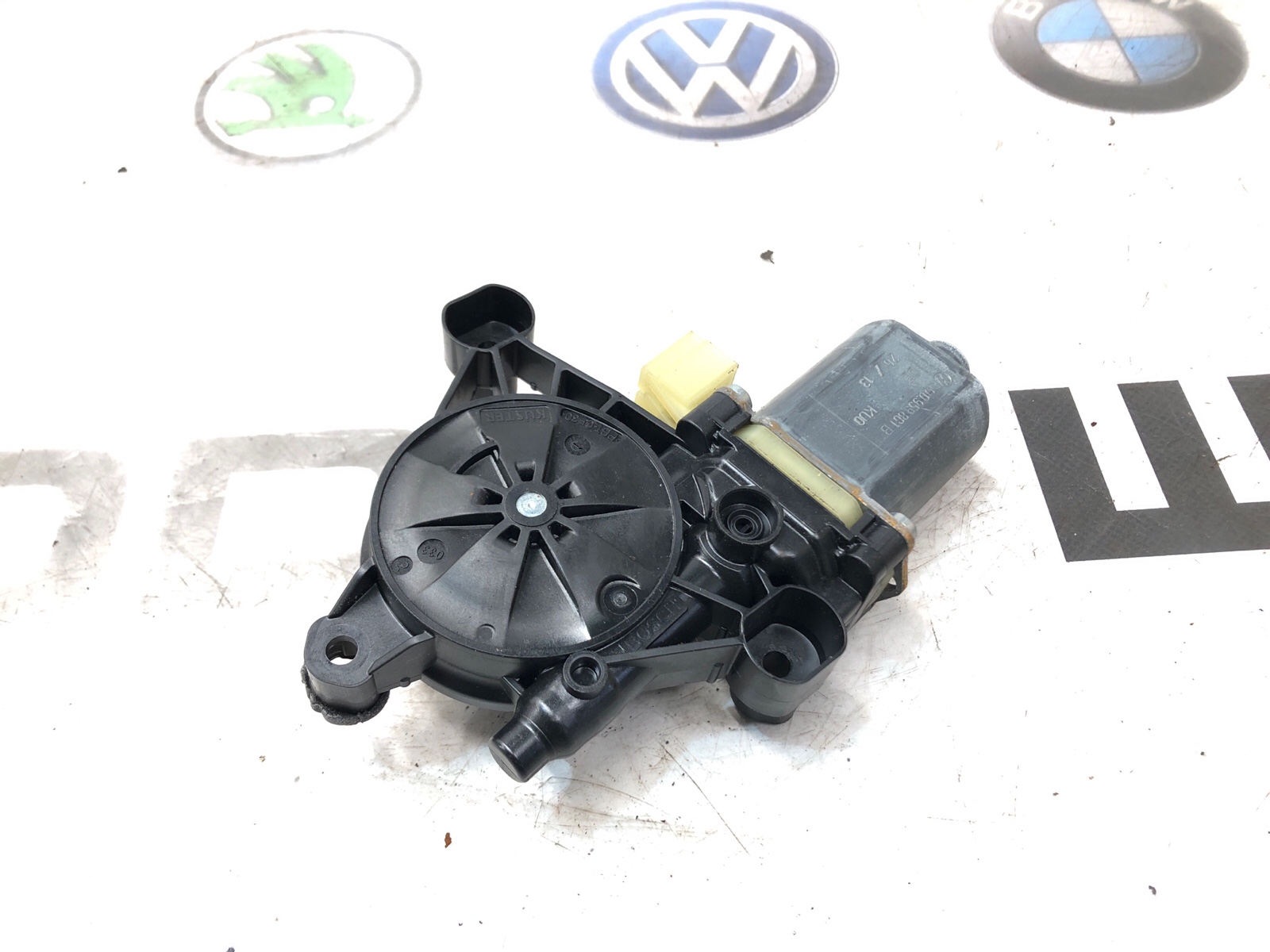 мотор стеклоподъемника, 500 рублей, Москва