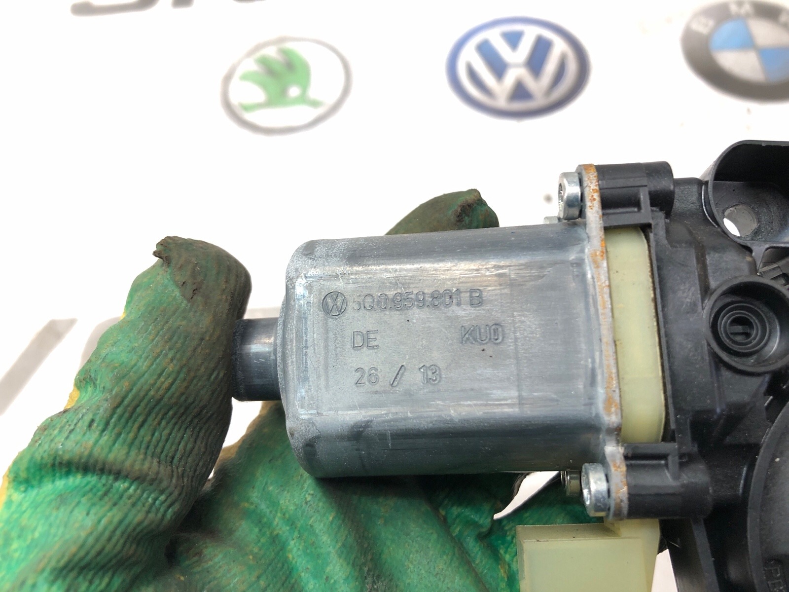 мотор стеклоподъемника, 500 рублей, Москва