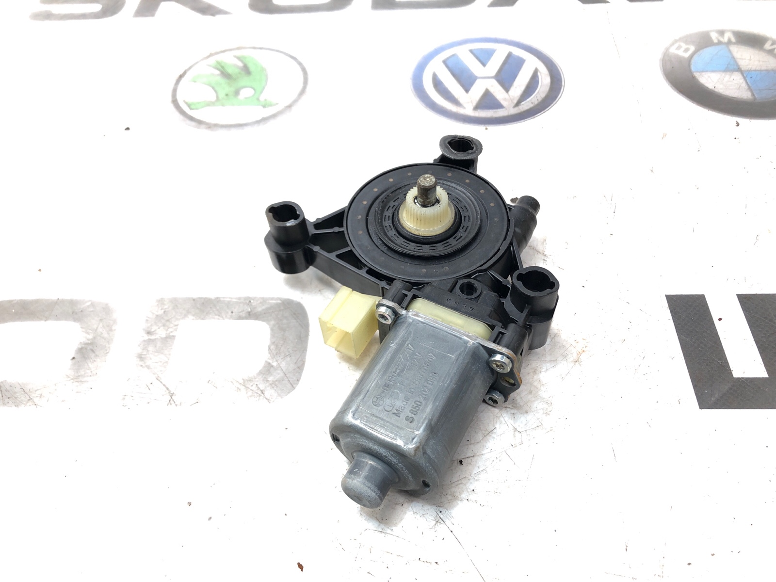 мотор стеклоподъемника, 500 рублей, Москва