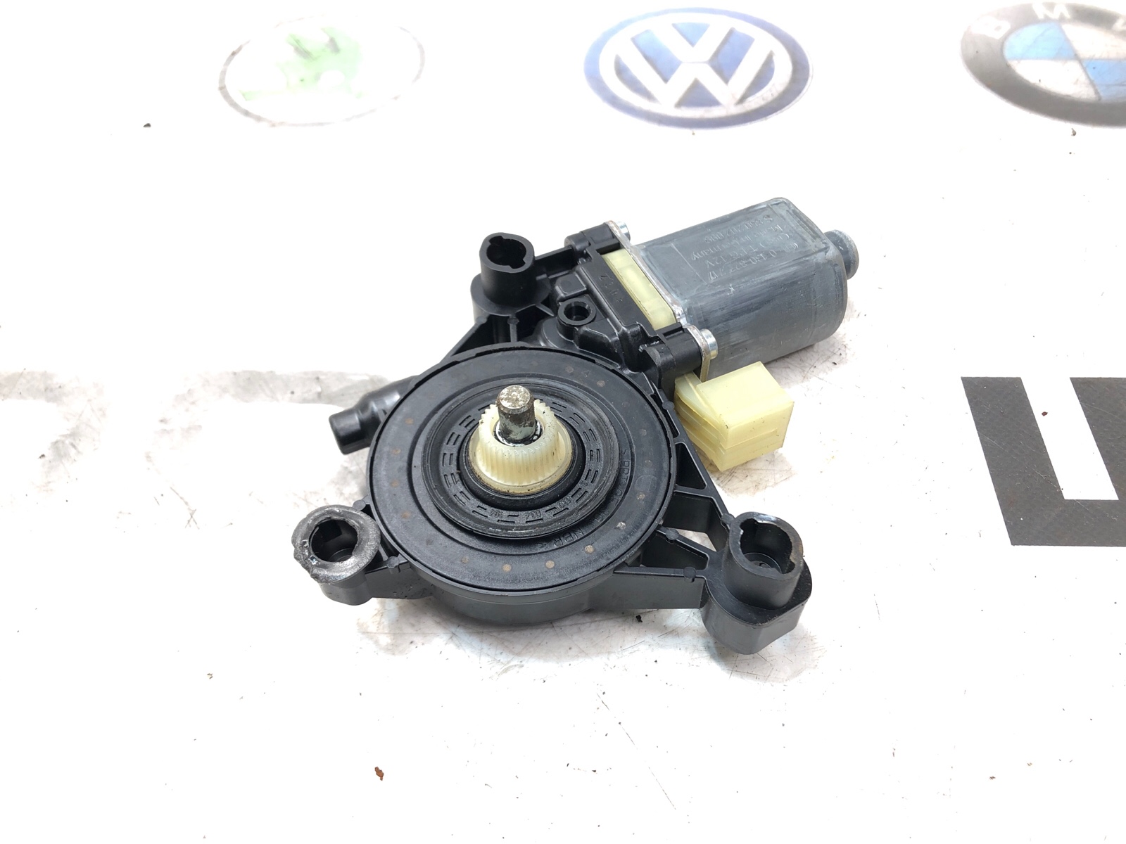 мотор стеклоподъемника, 500 рублей, Москва