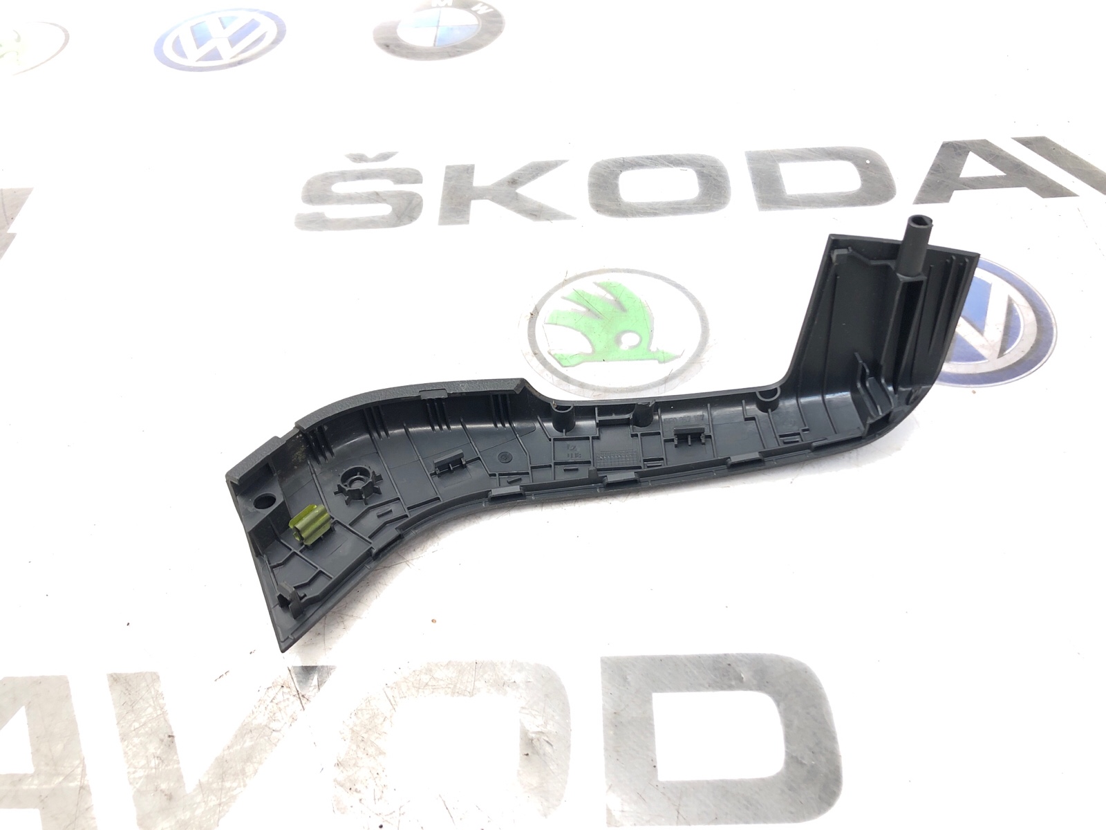 Накладка ручки двери, 750 рублей, Москва