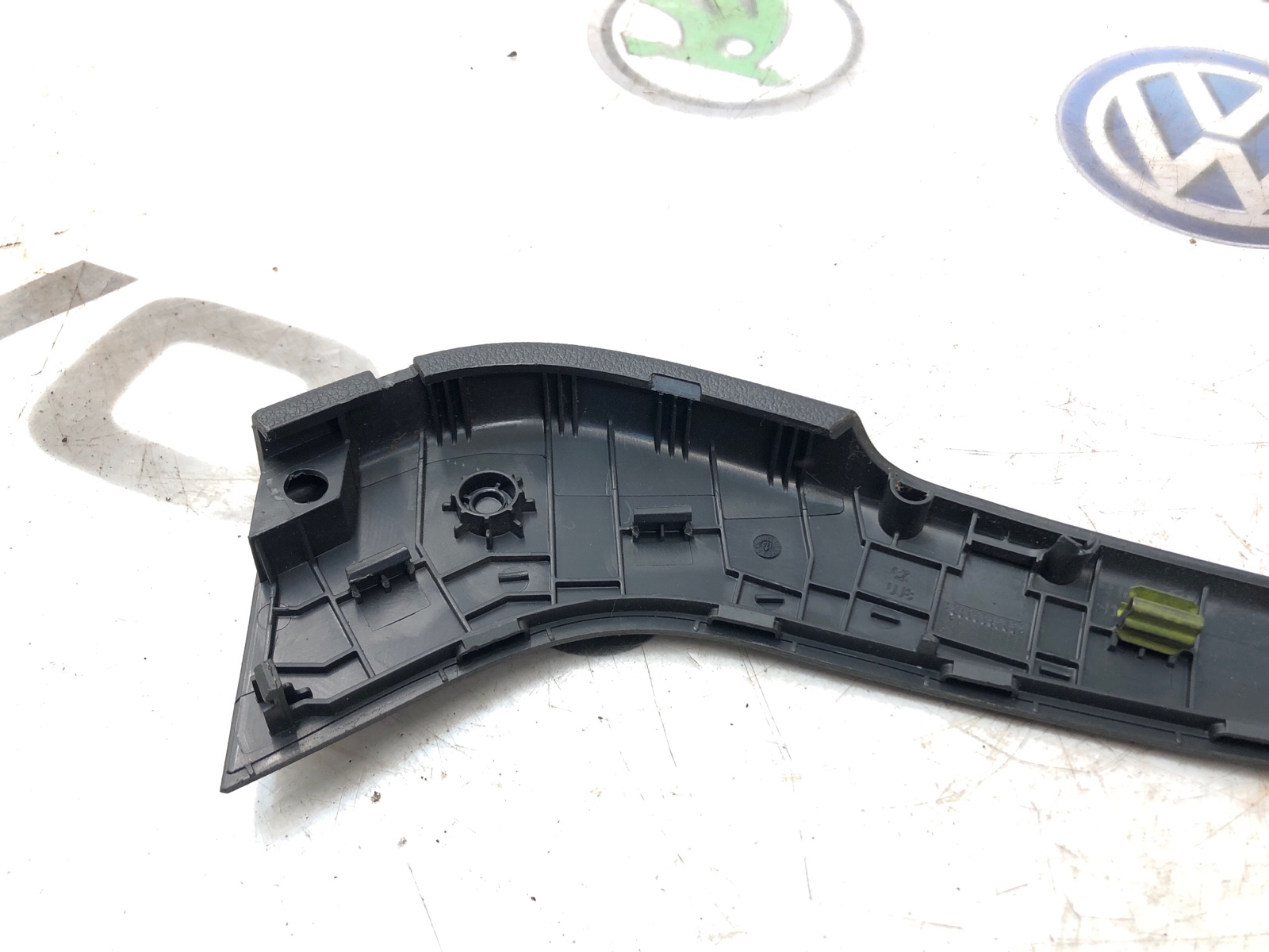 Накладка ручки двери, 750 рублей, Москва