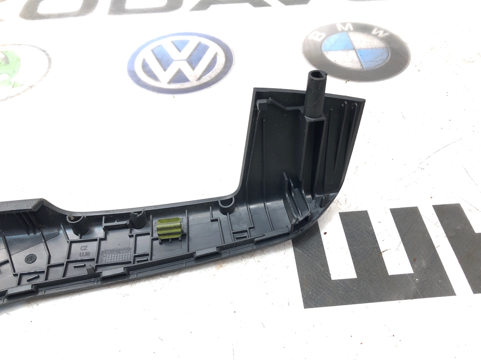 Накладка ручки двери, 750 рублей, Москва