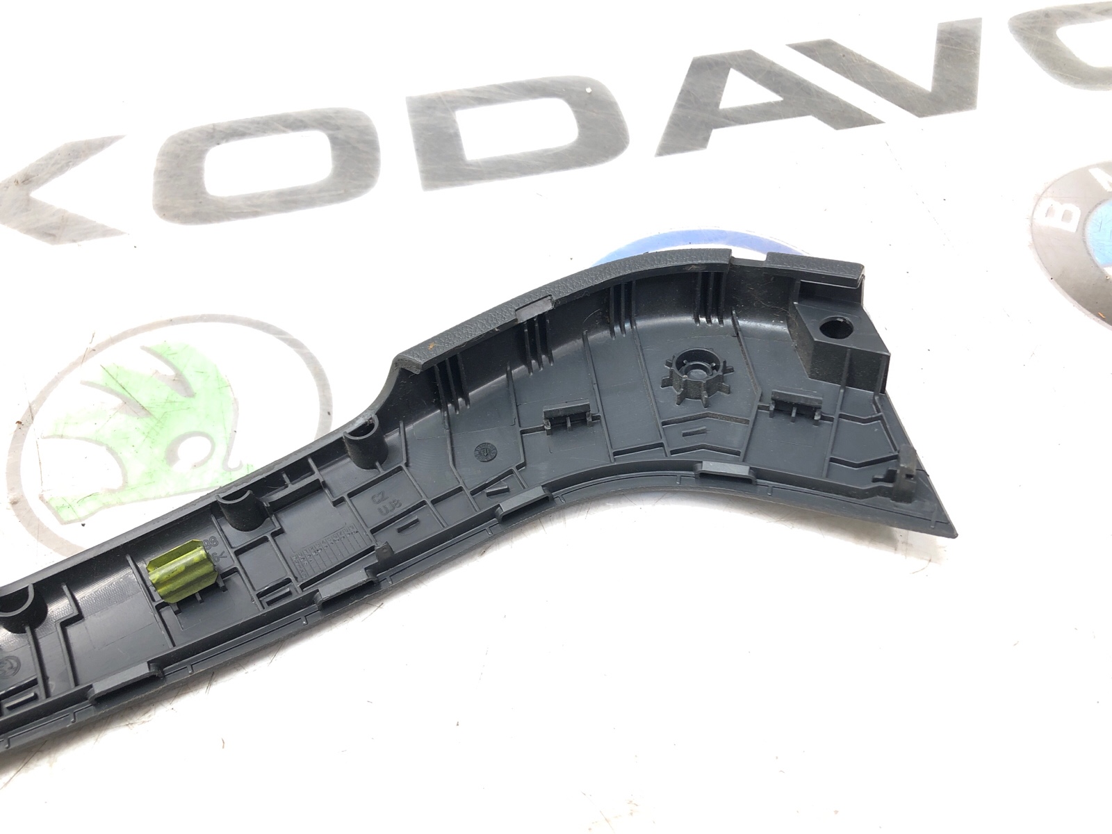 Накладка ручки двери, 750 рублей, Москва