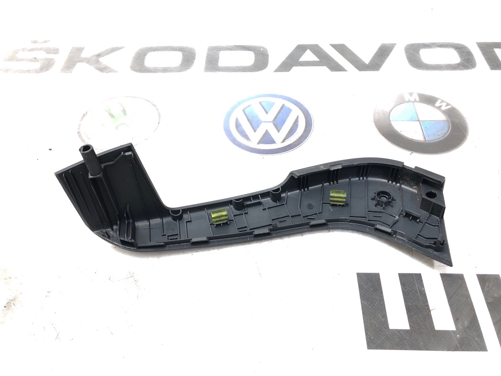 Накладка ручки двери, 750 рублей, Москва