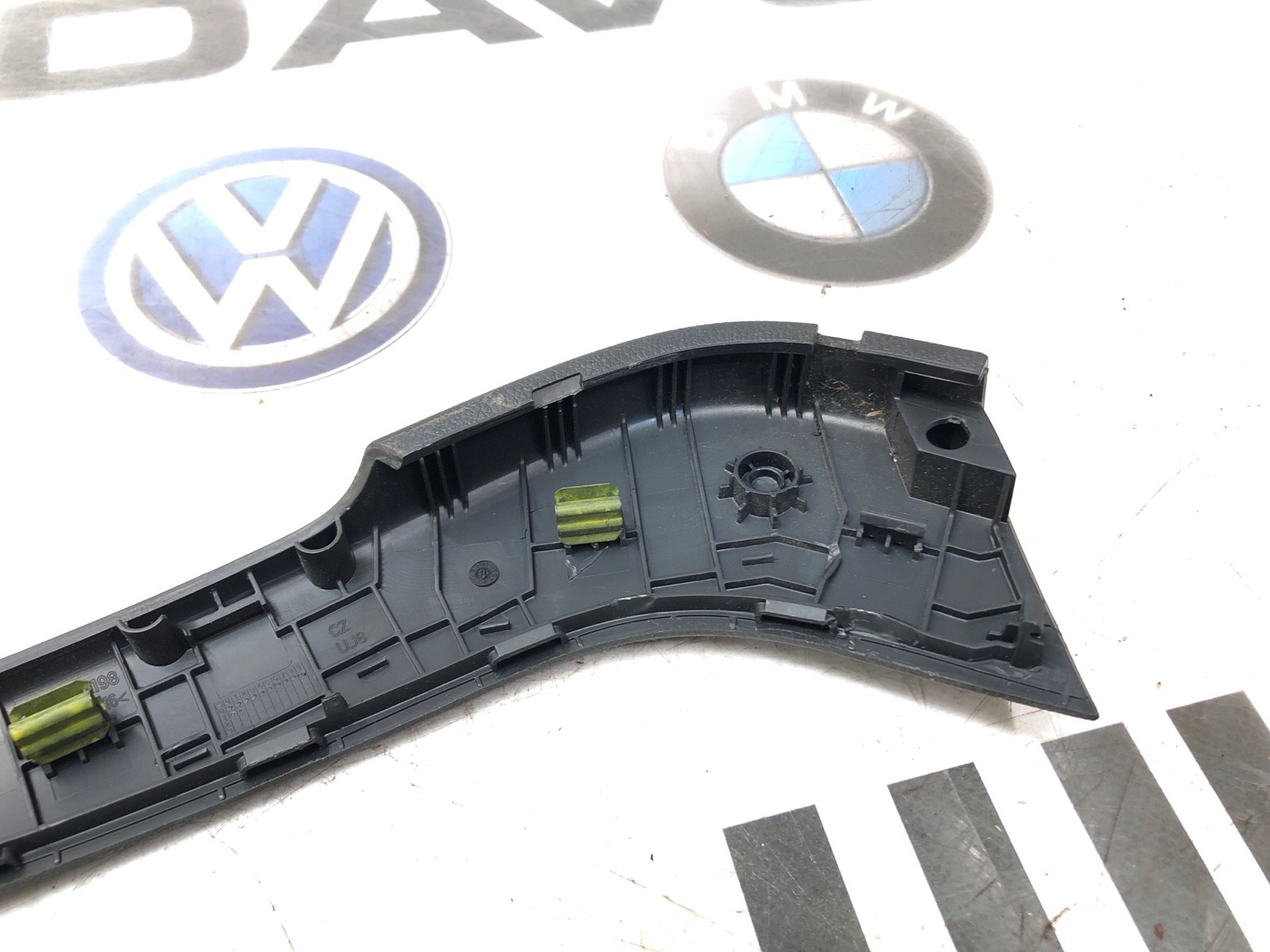 Накладка ручки двери, 750 рублей, Москва