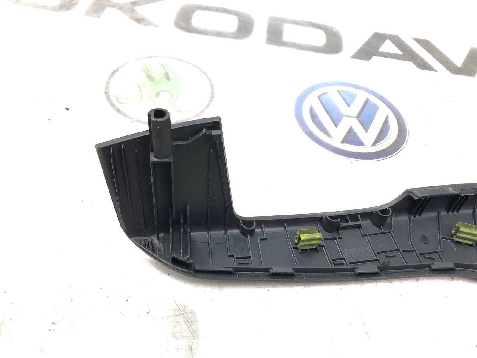 Накладка ручки двери, 750 рублей, Москва