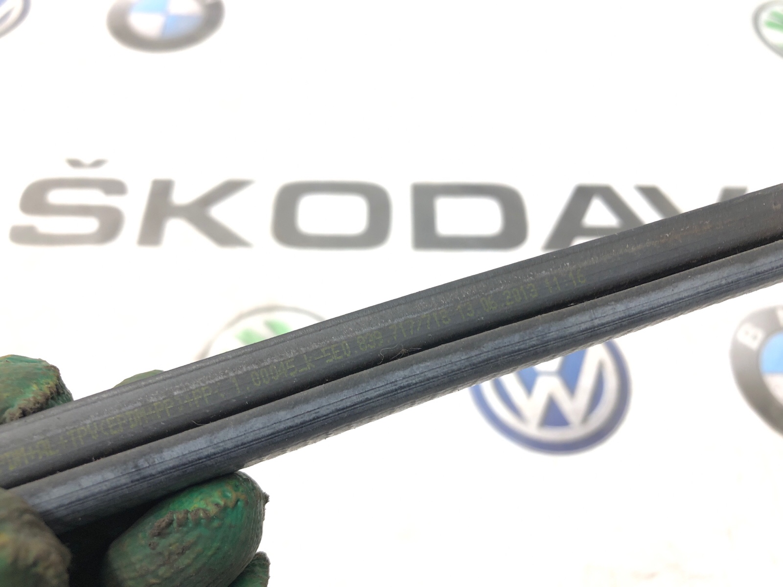 Уплотнитель двери, 1000 рублей, Москва