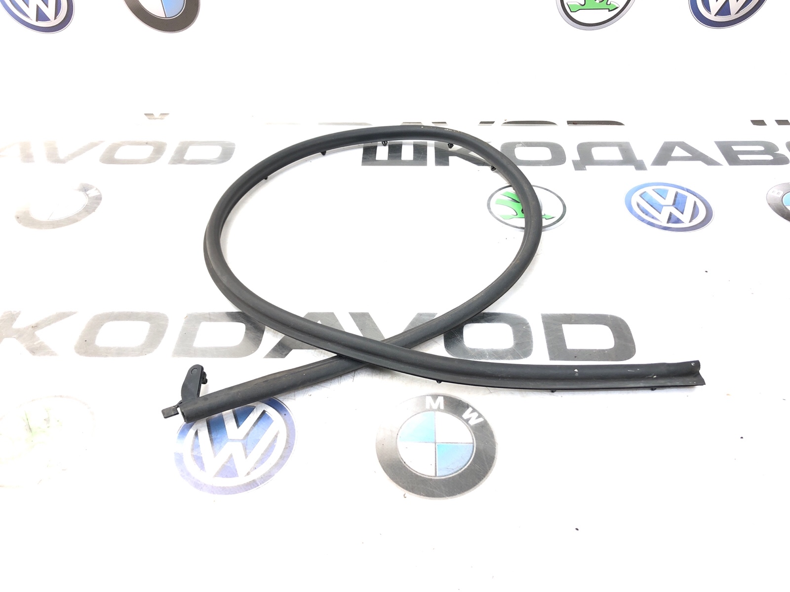 Уплотнитель двери, 1500 рублей, Москва