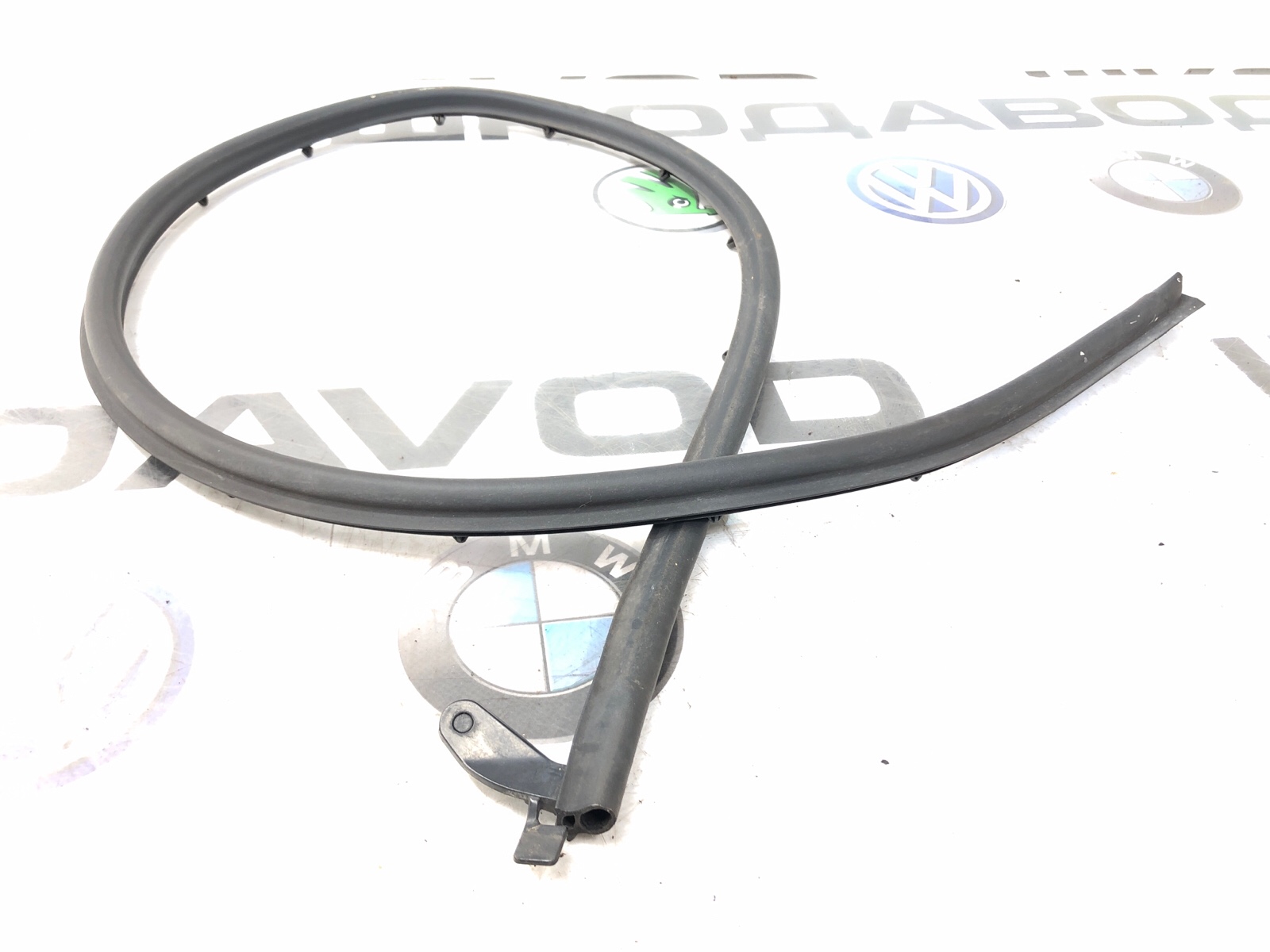 Уплотнитель двери, 1500 рублей, Москва